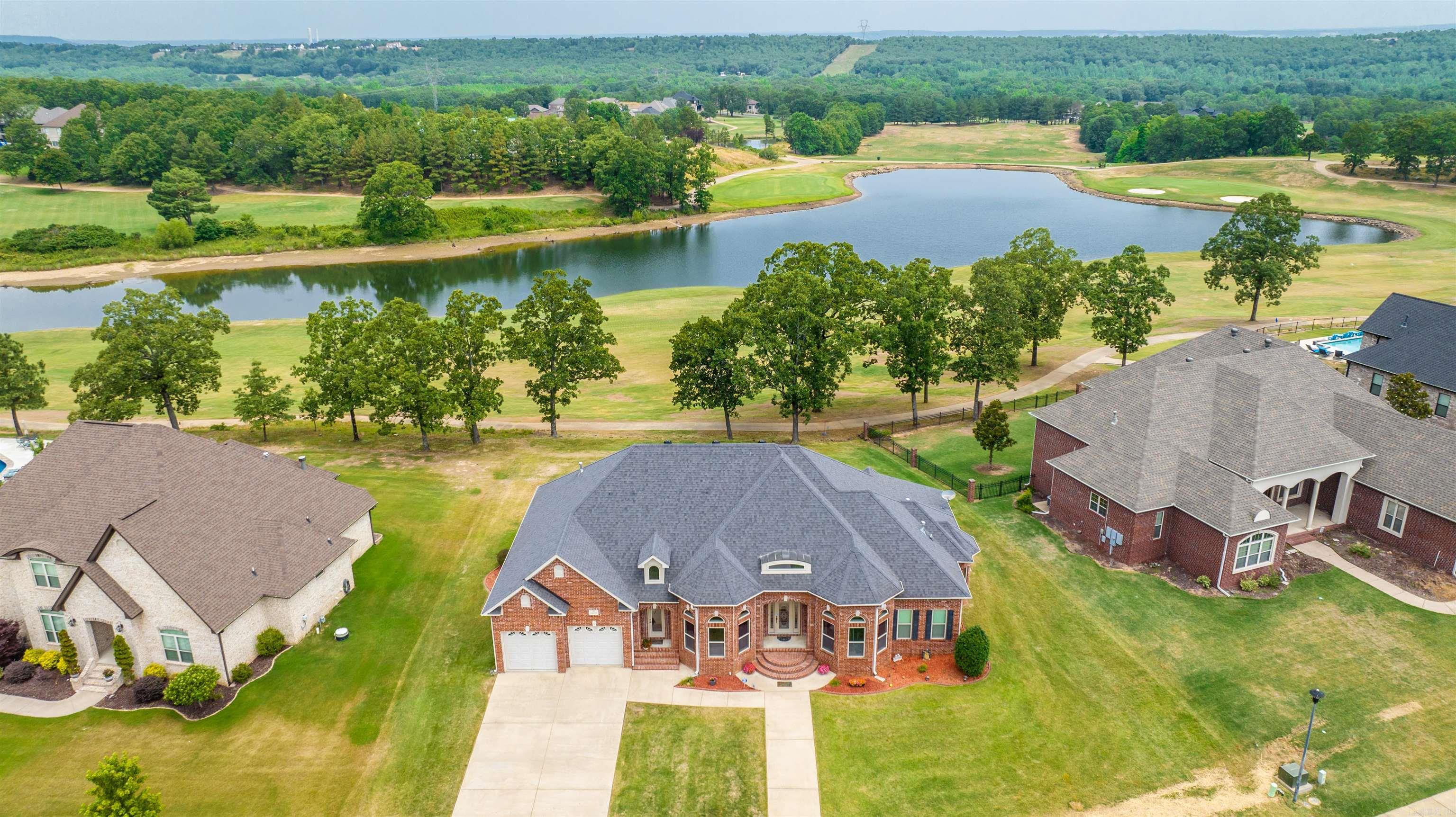 GREYSTONE - Residential