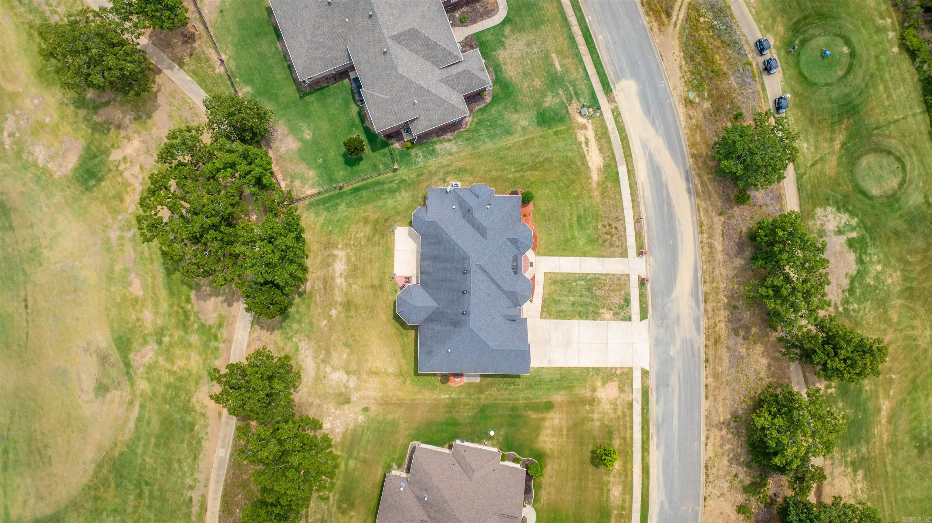 GREYSTONE - Residential