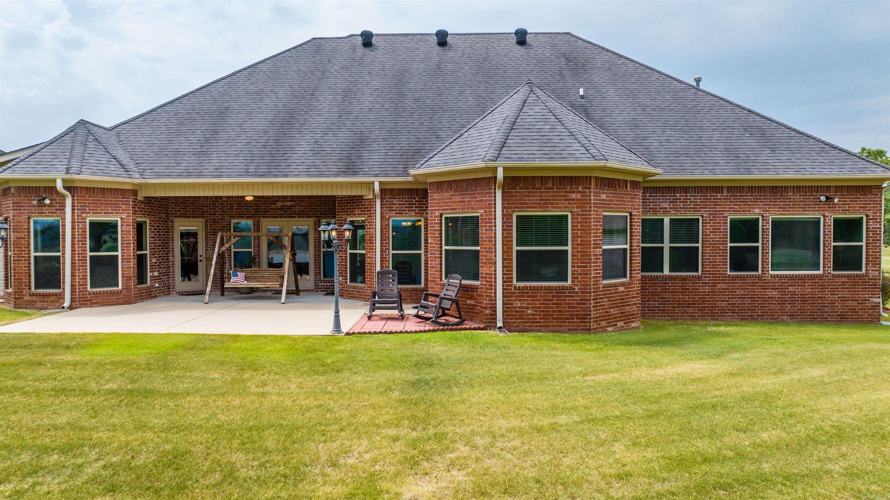 GREYSTONE - Residential