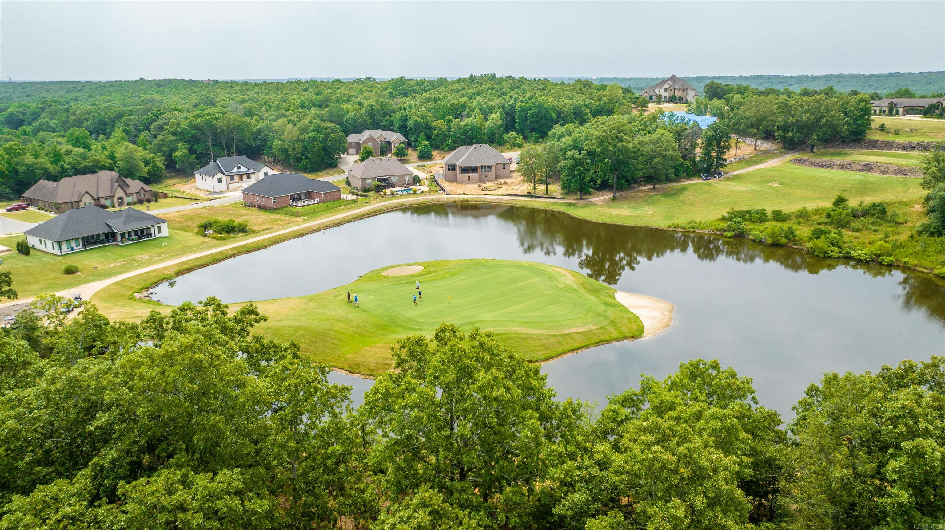 GREYSTONE - Residential