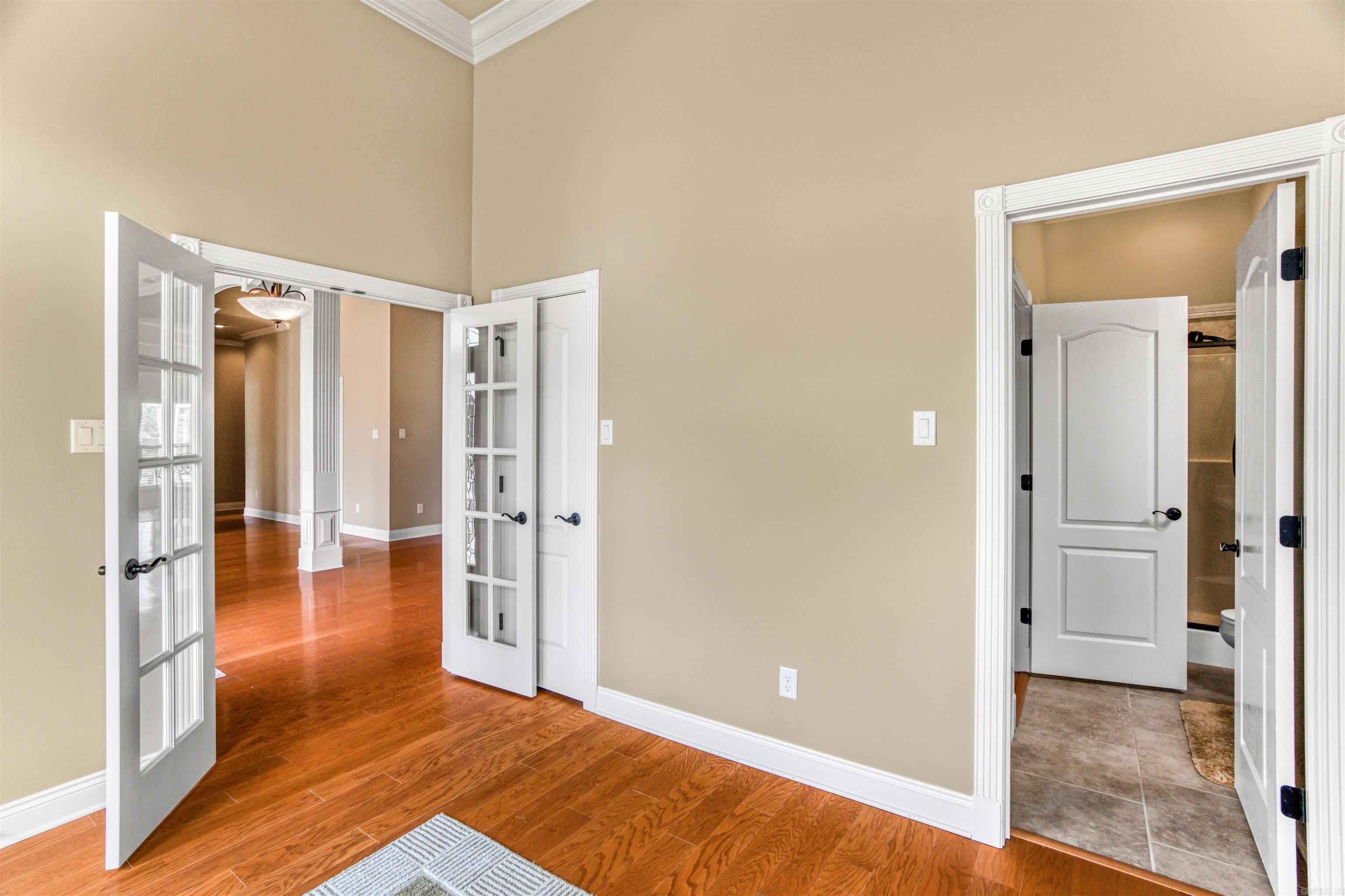 GREYSTONE - Residential