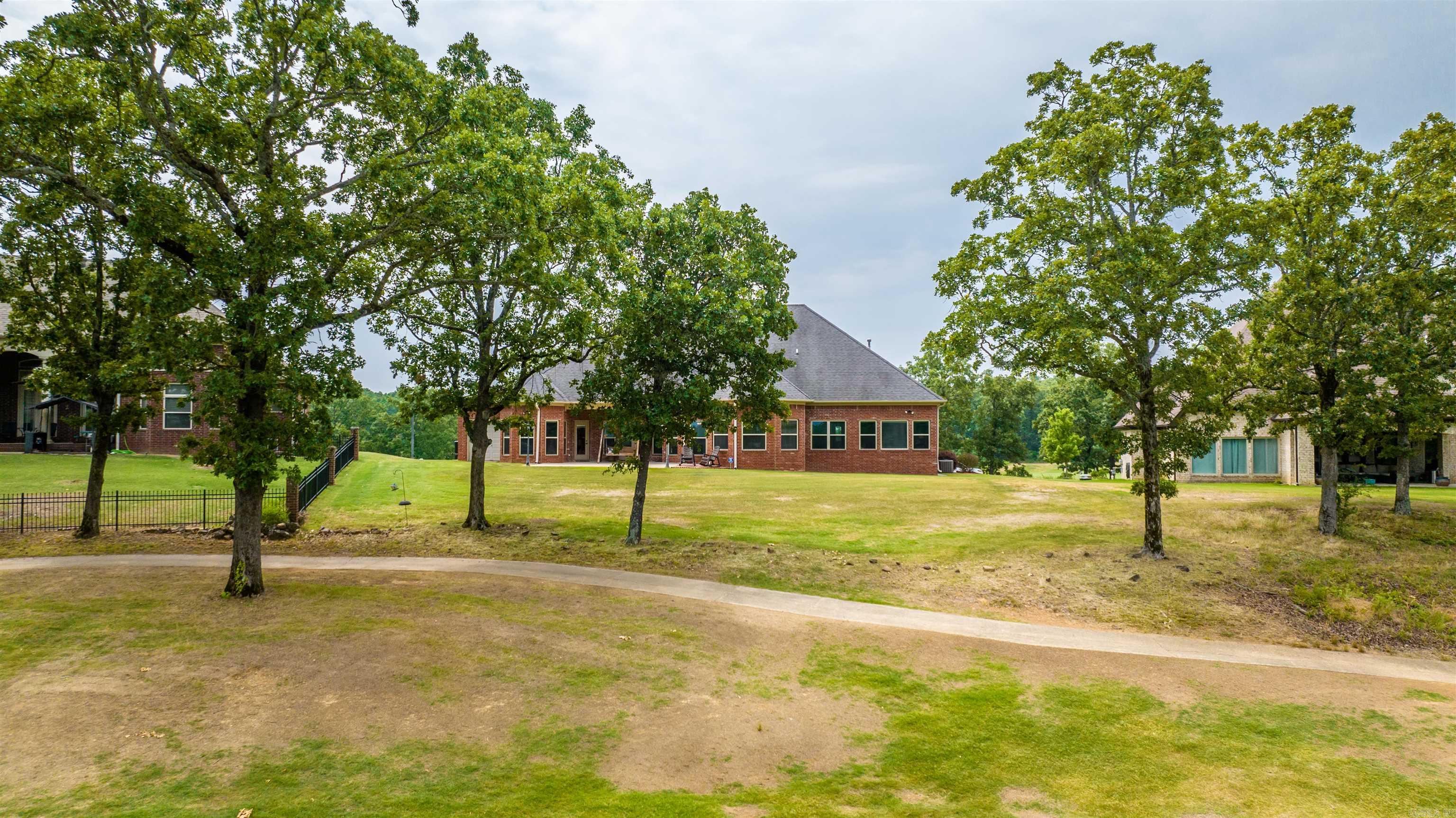 GREYSTONE - Residential