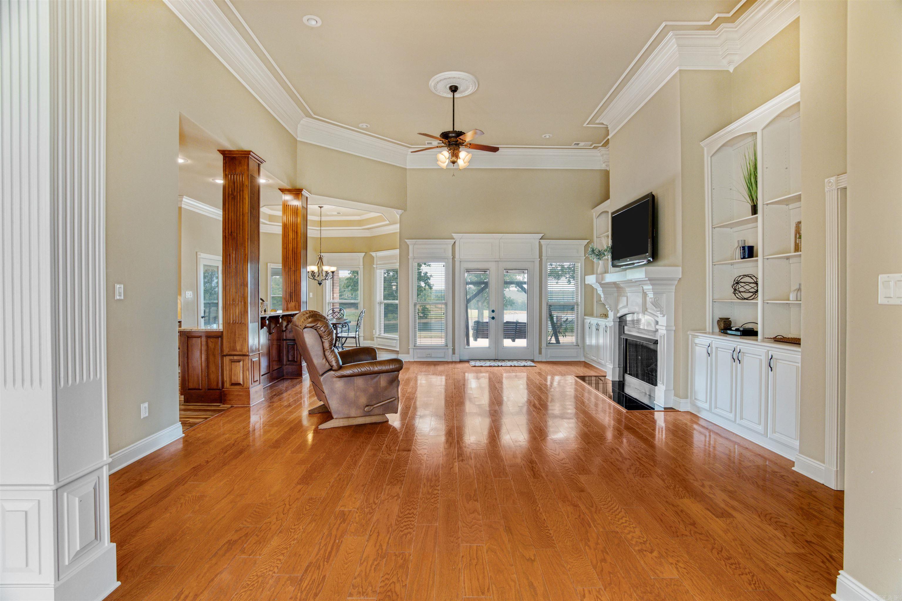 GREYSTONE - Residential