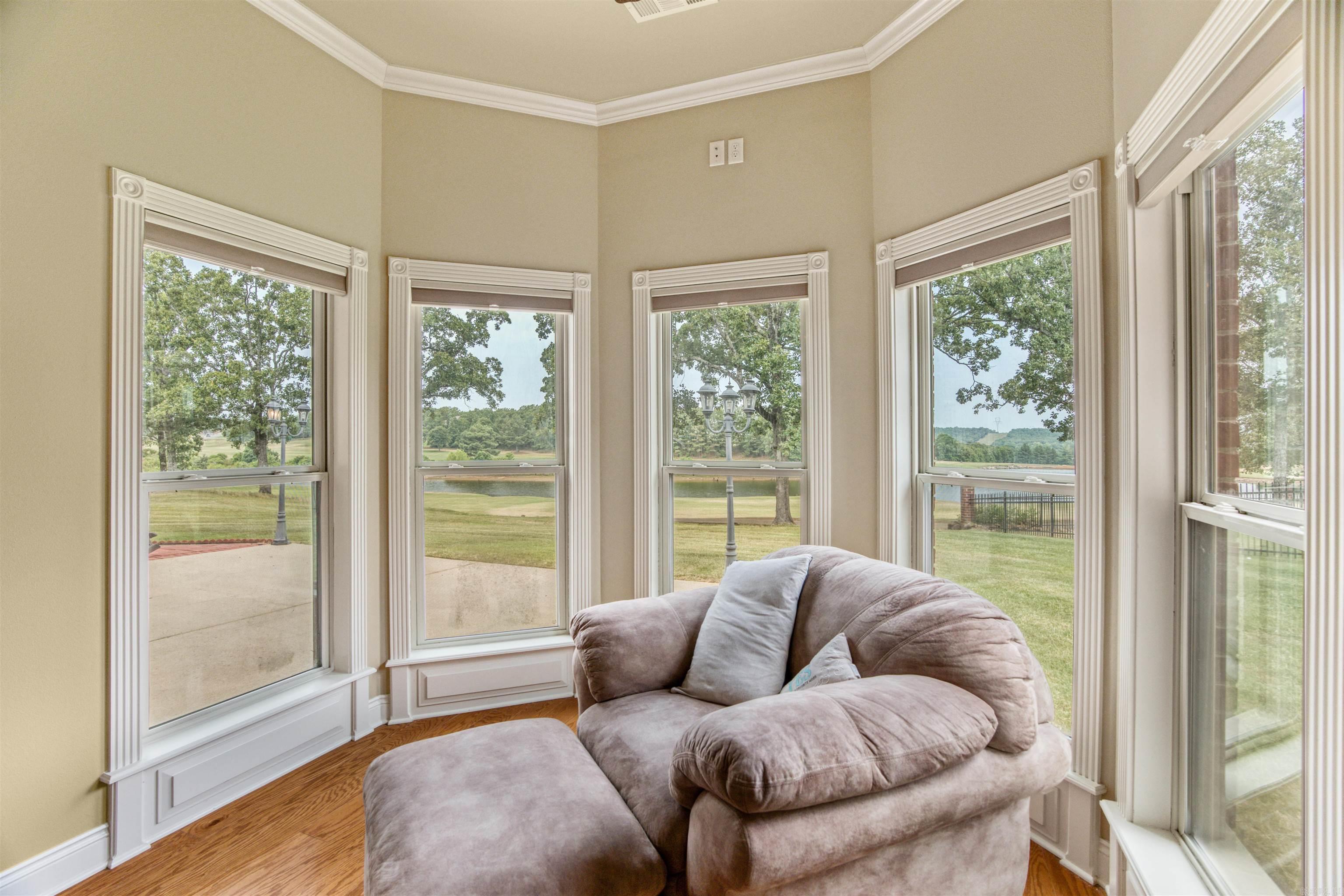 GREYSTONE - Residential