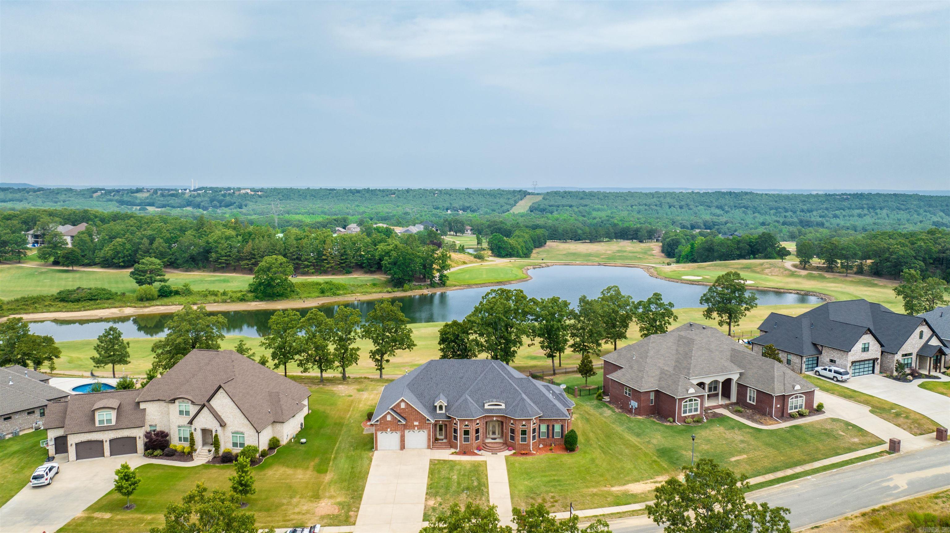 GREYSTONE - Residential