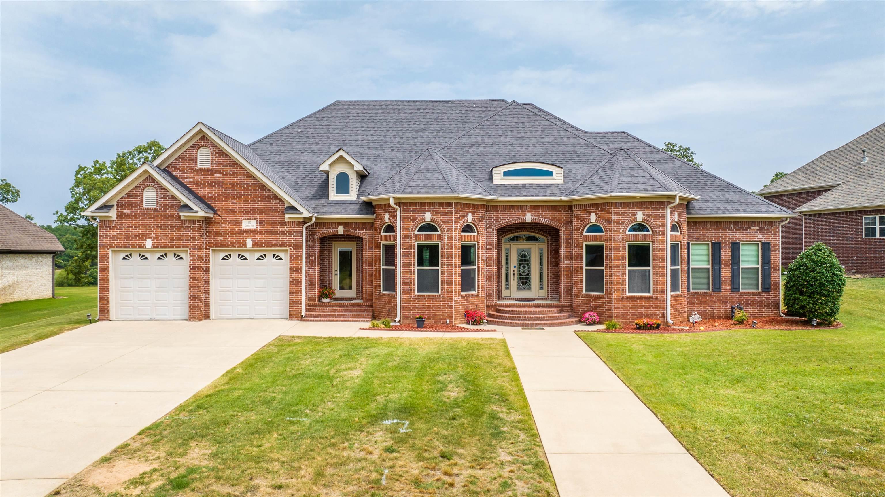 GREYSTONE - Residential