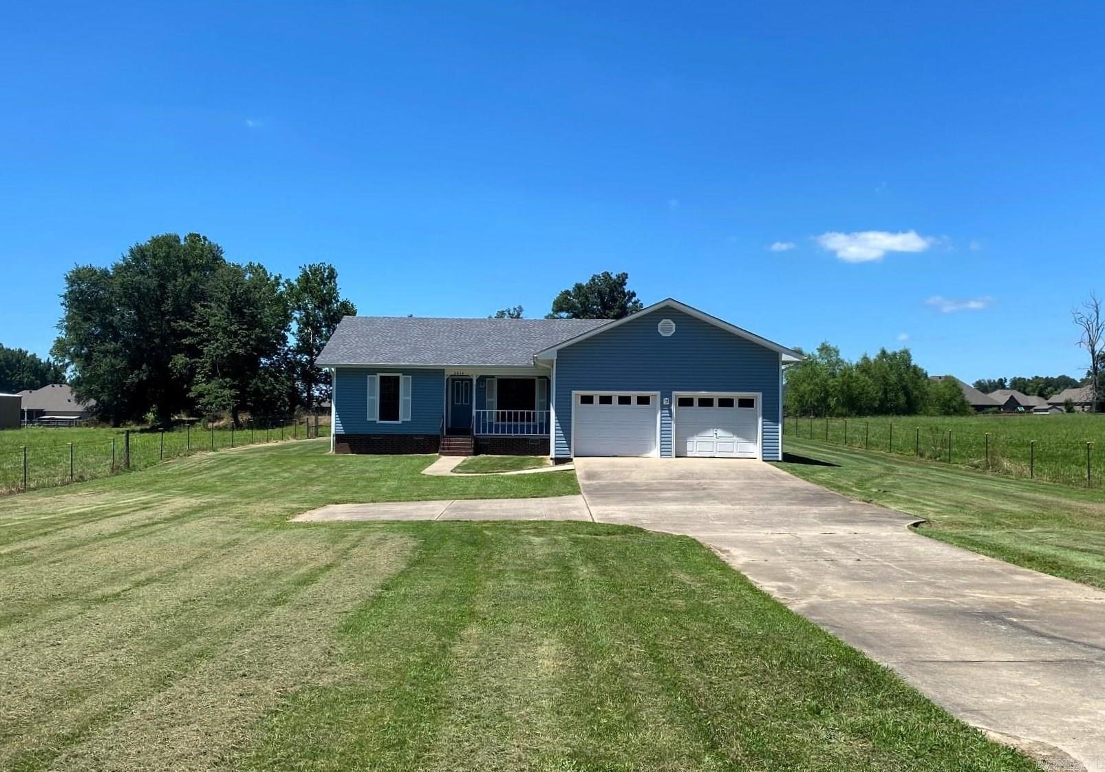 View Cabot, AR 72023 house