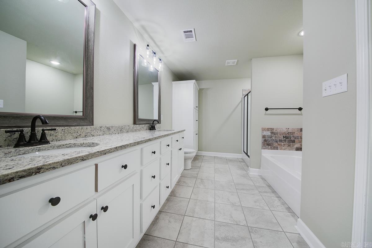 HERITAGE MEADOWS - Residential Lease