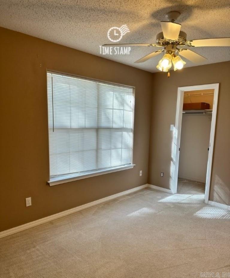 Metes & Bounds - Residential Lease