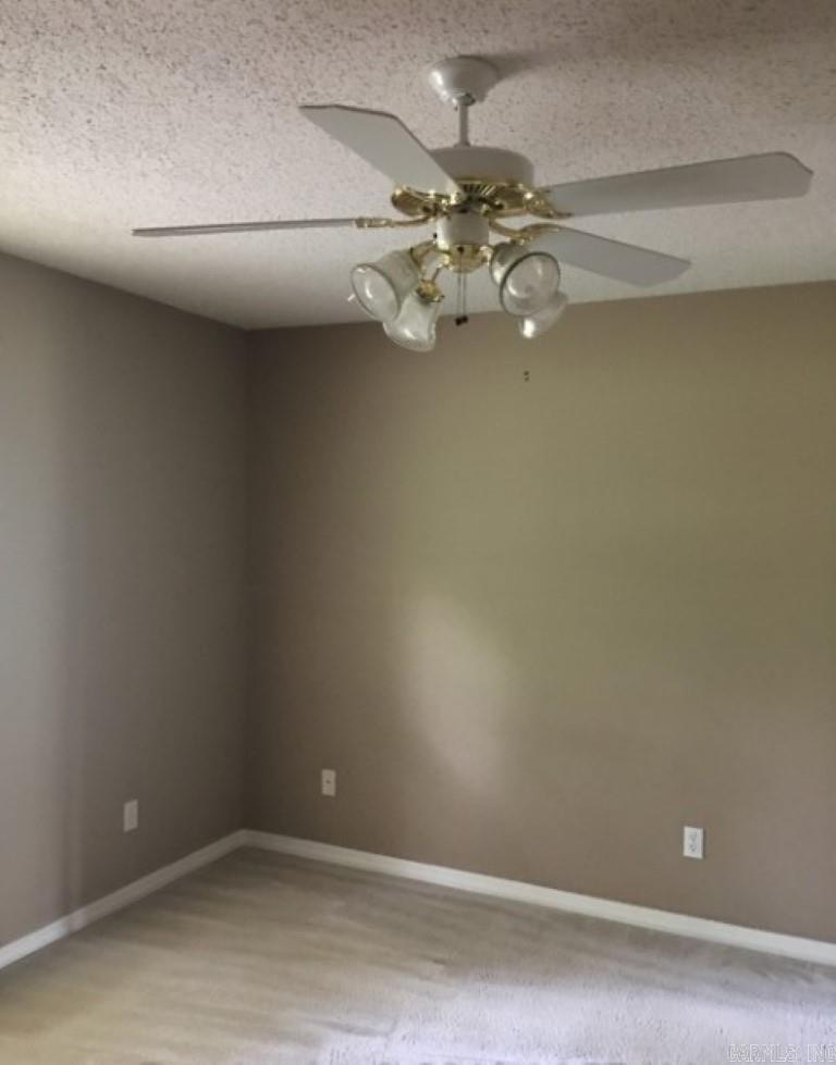 Metes & Bounds - Residential Lease