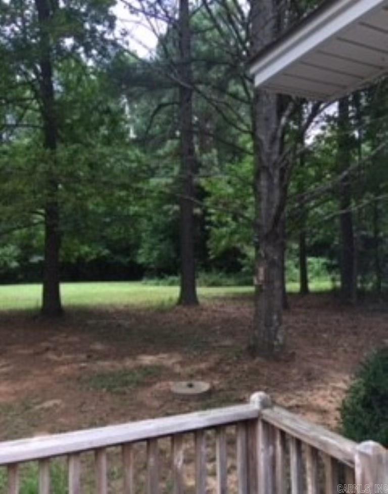 Metes & Bounds - Residential Lease