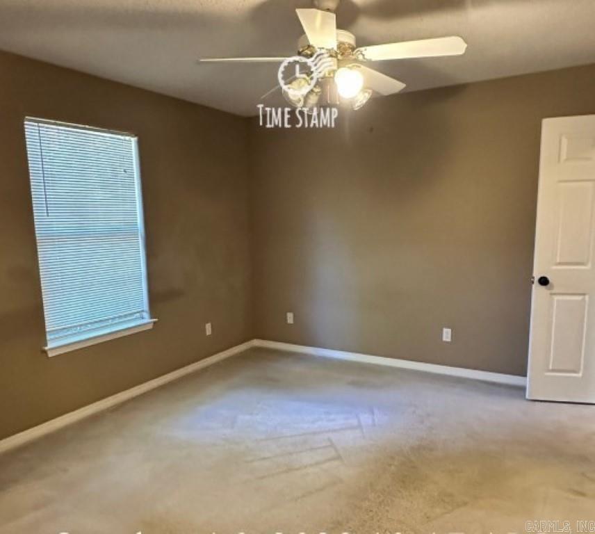 Metes & Bounds - Residential Lease