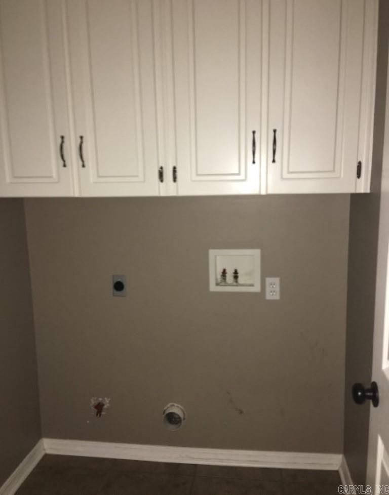 Metes & Bounds - Residential Lease