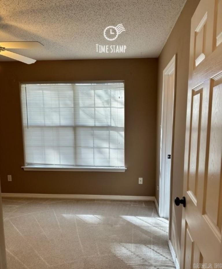 Metes & Bounds - Residential Lease