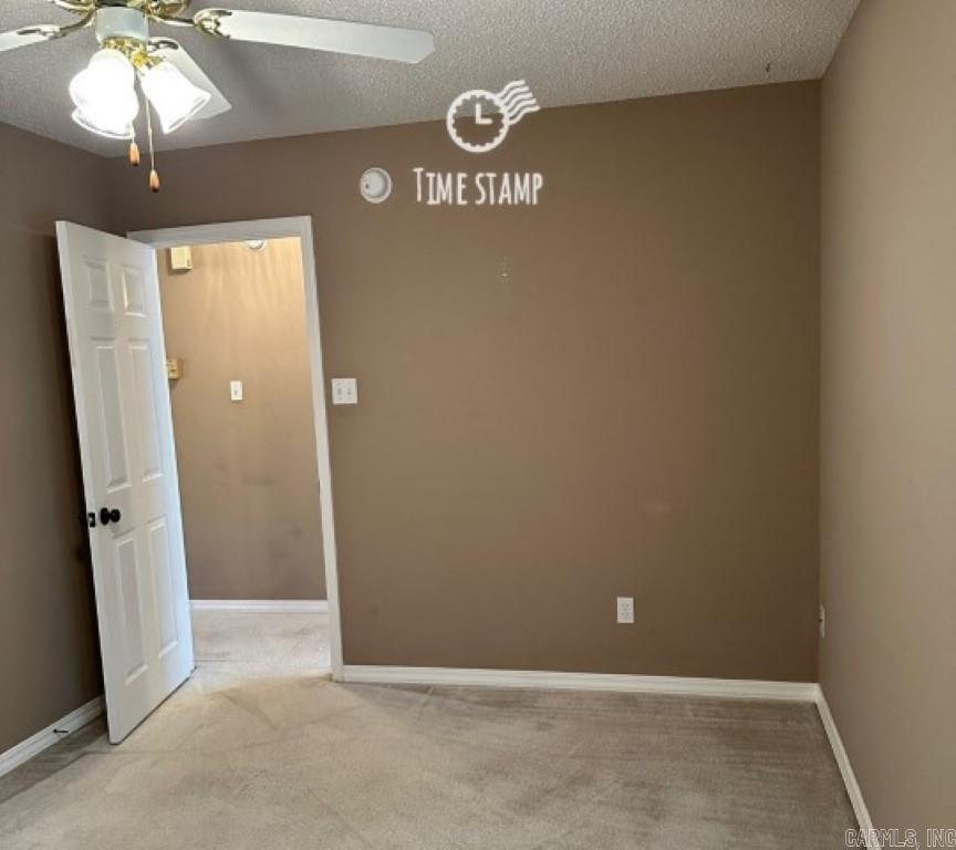 Metes & Bounds - Residential Lease