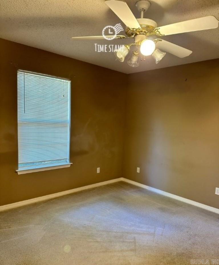 Metes & Bounds - Residential Lease