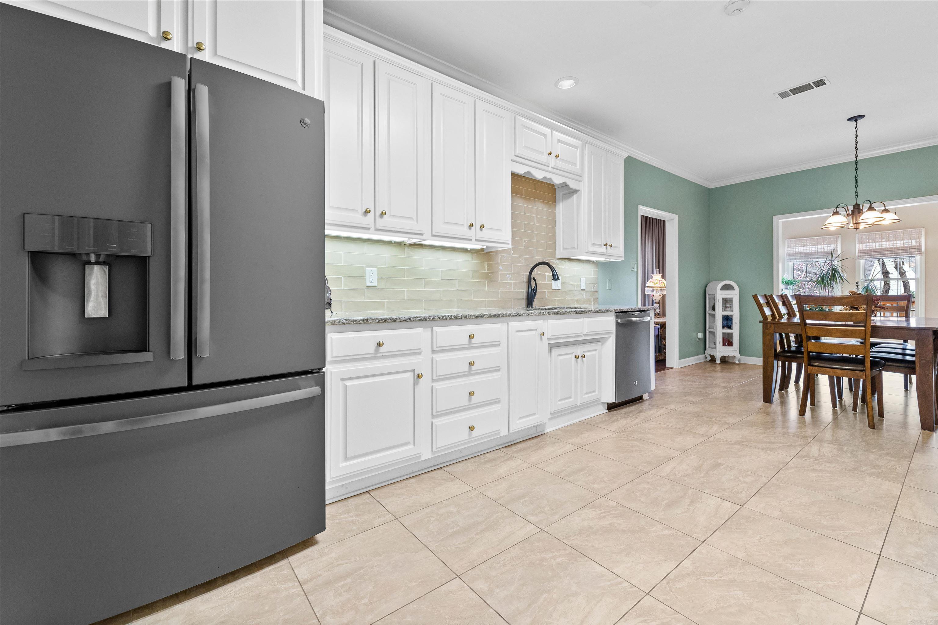 CHENAL VALLEY ABERDEEN - Residential