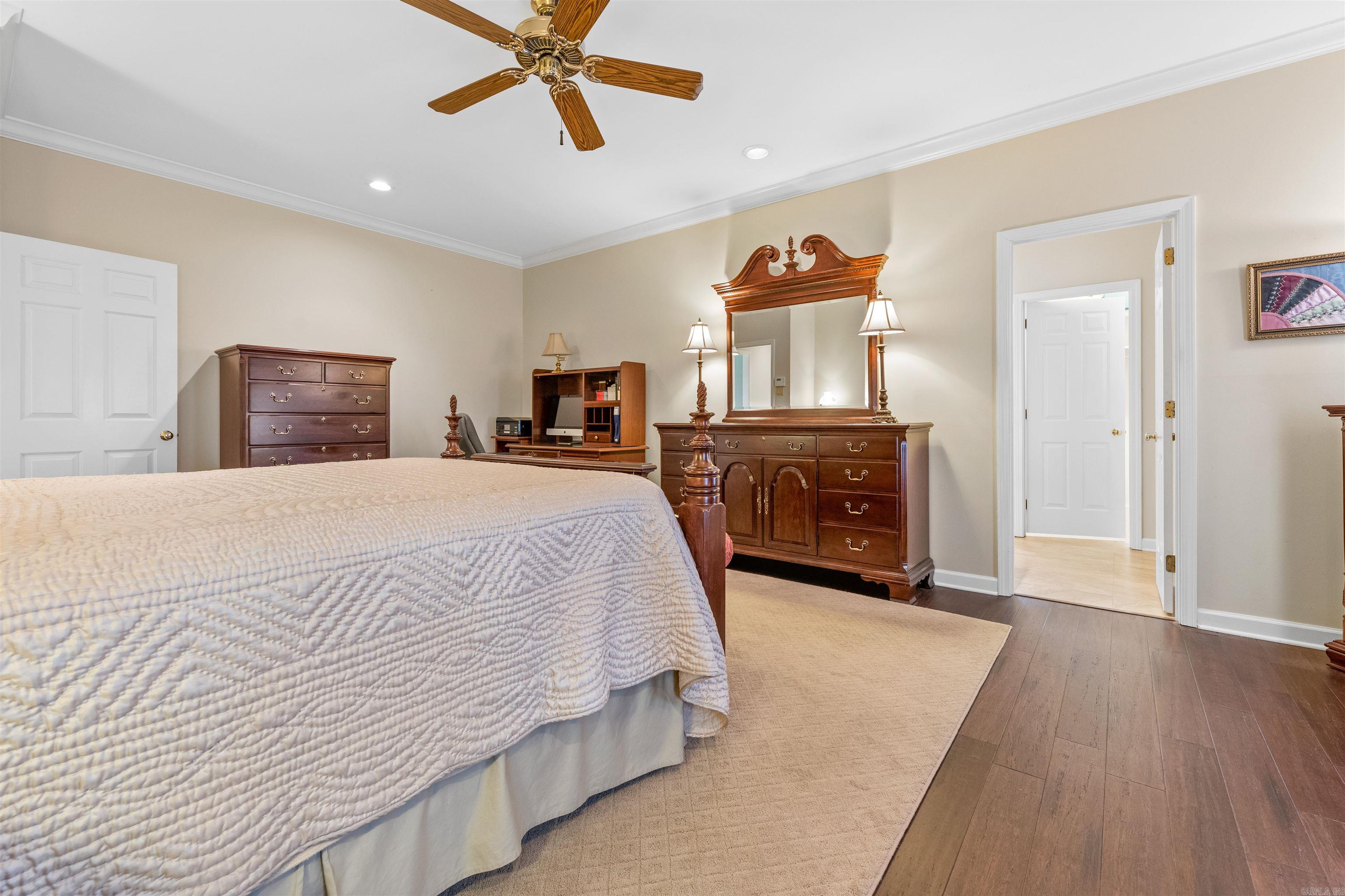 CHENAL VALLEY ABERDEEN - Residential