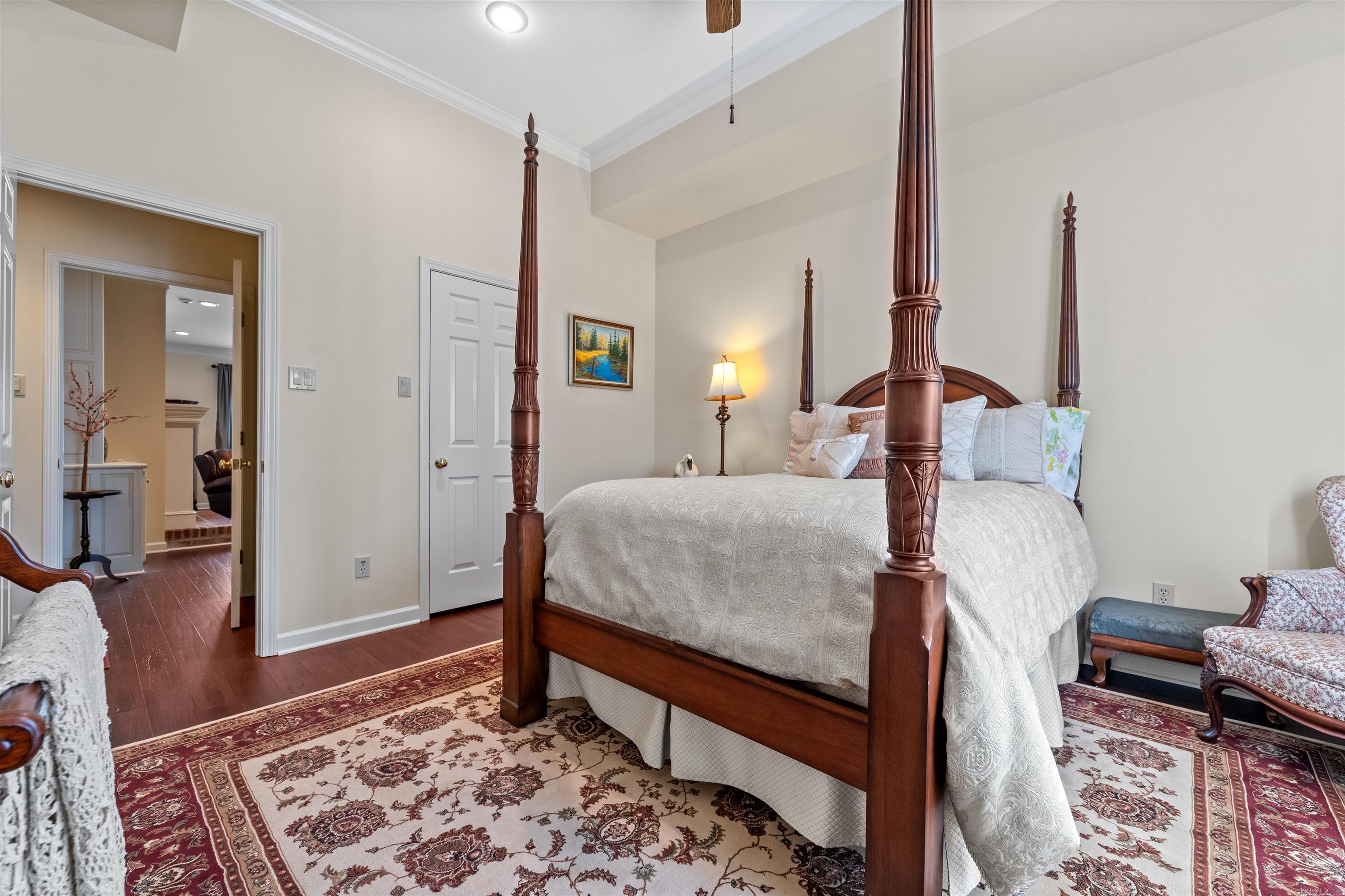 CHENAL VALLEY ABERDEEN - Residential