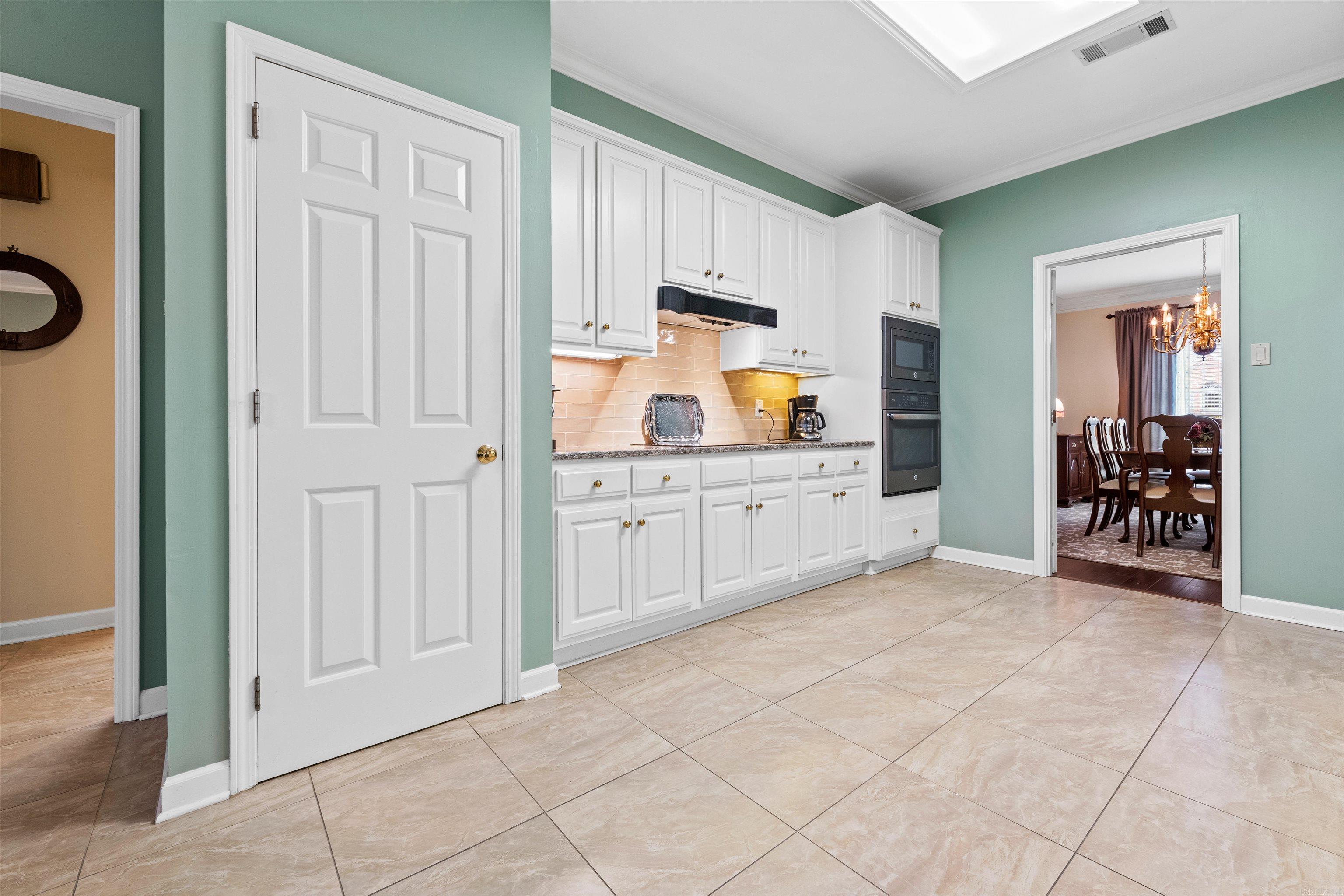 CHENAL VALLEY ABERDEEN - Residential