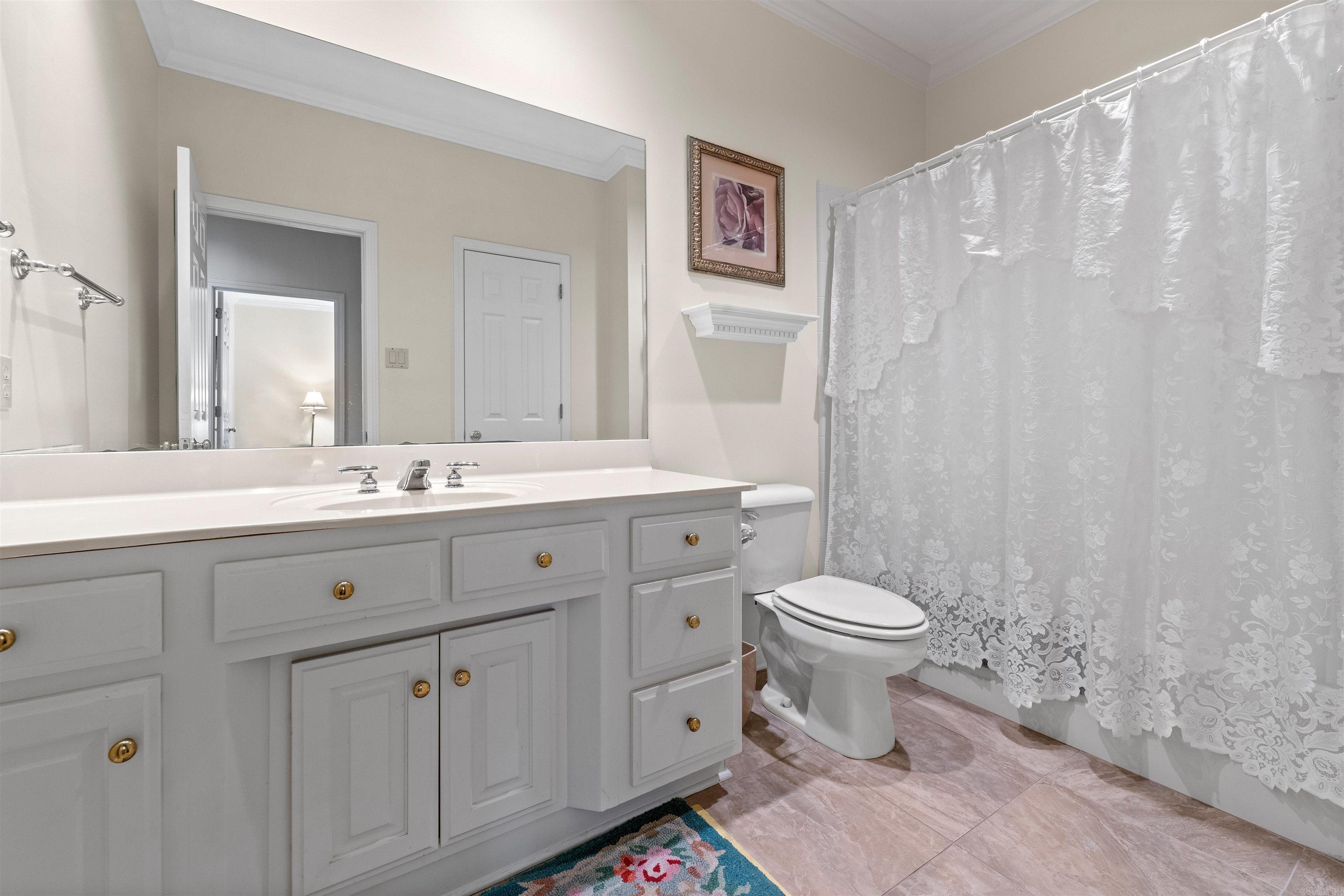 CHENAL VALLEY ABERDEEN - Residential