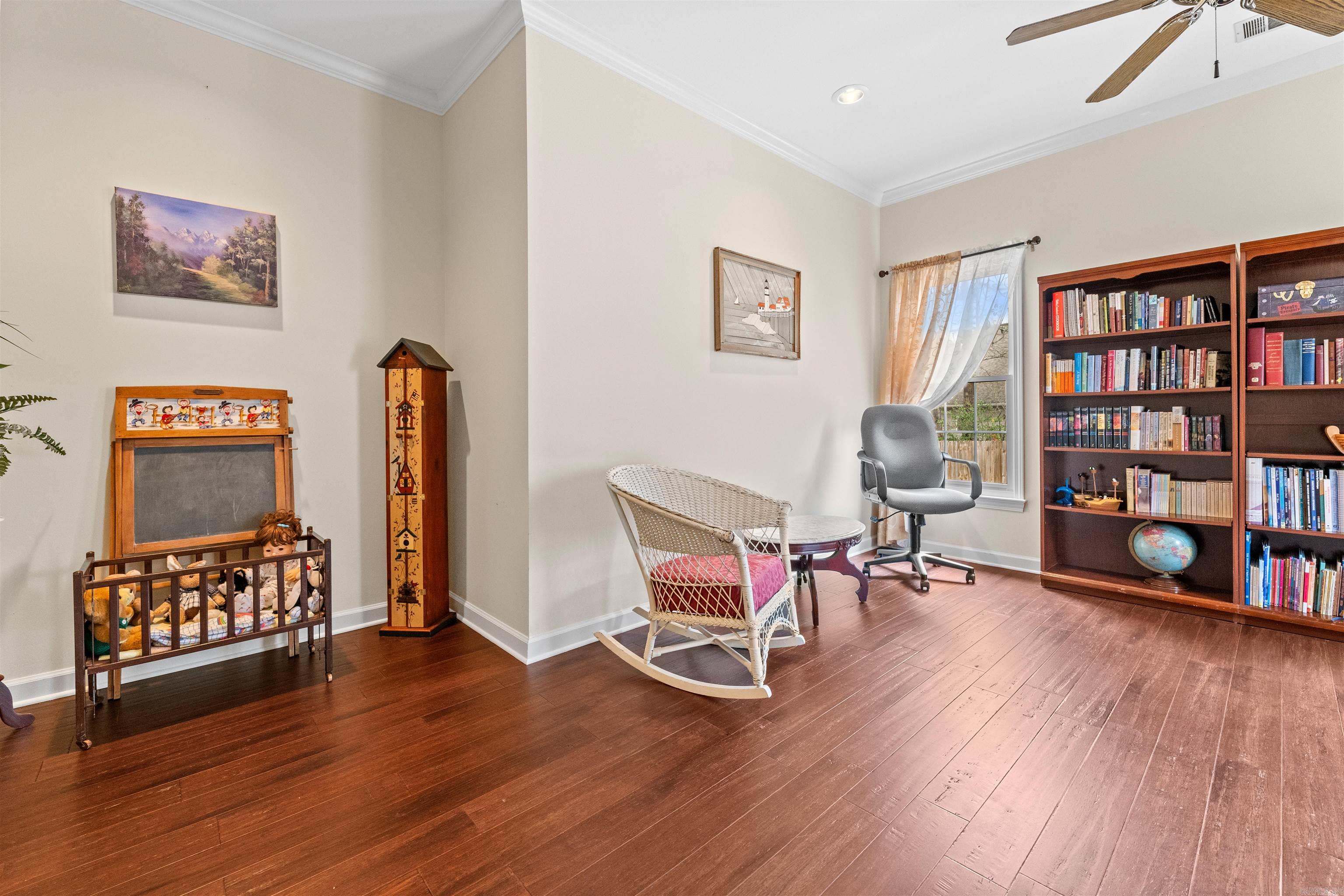 CHENAL VALLEY ABERDEEN - Residential