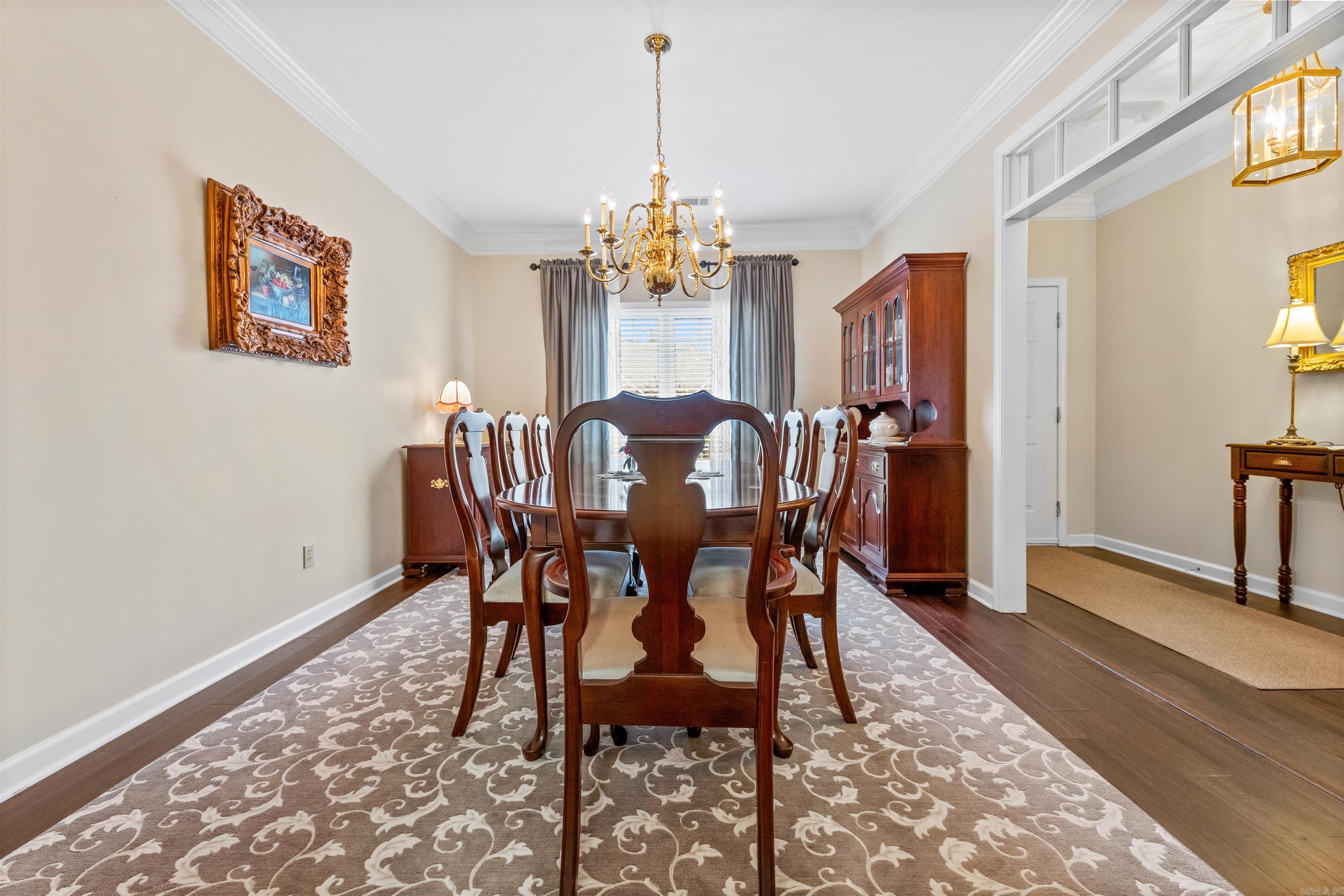 CHENAL VALLEY ABERDEEN - Residential