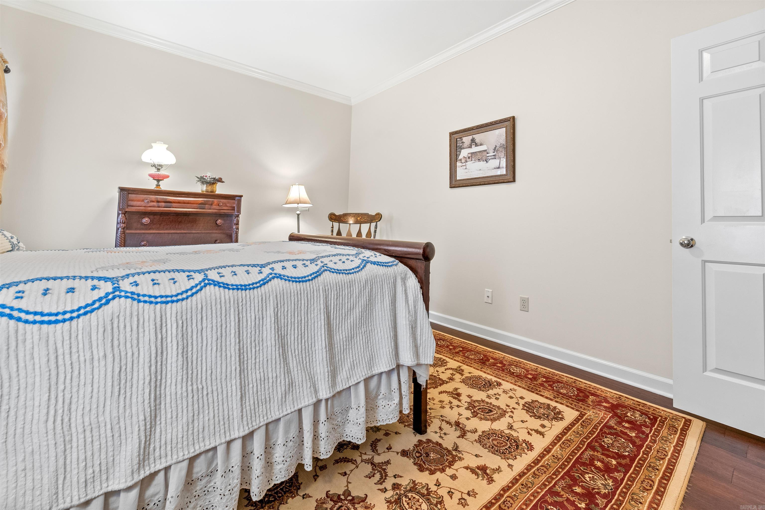 CHENAL VALLEY ABERDEEN - Residential