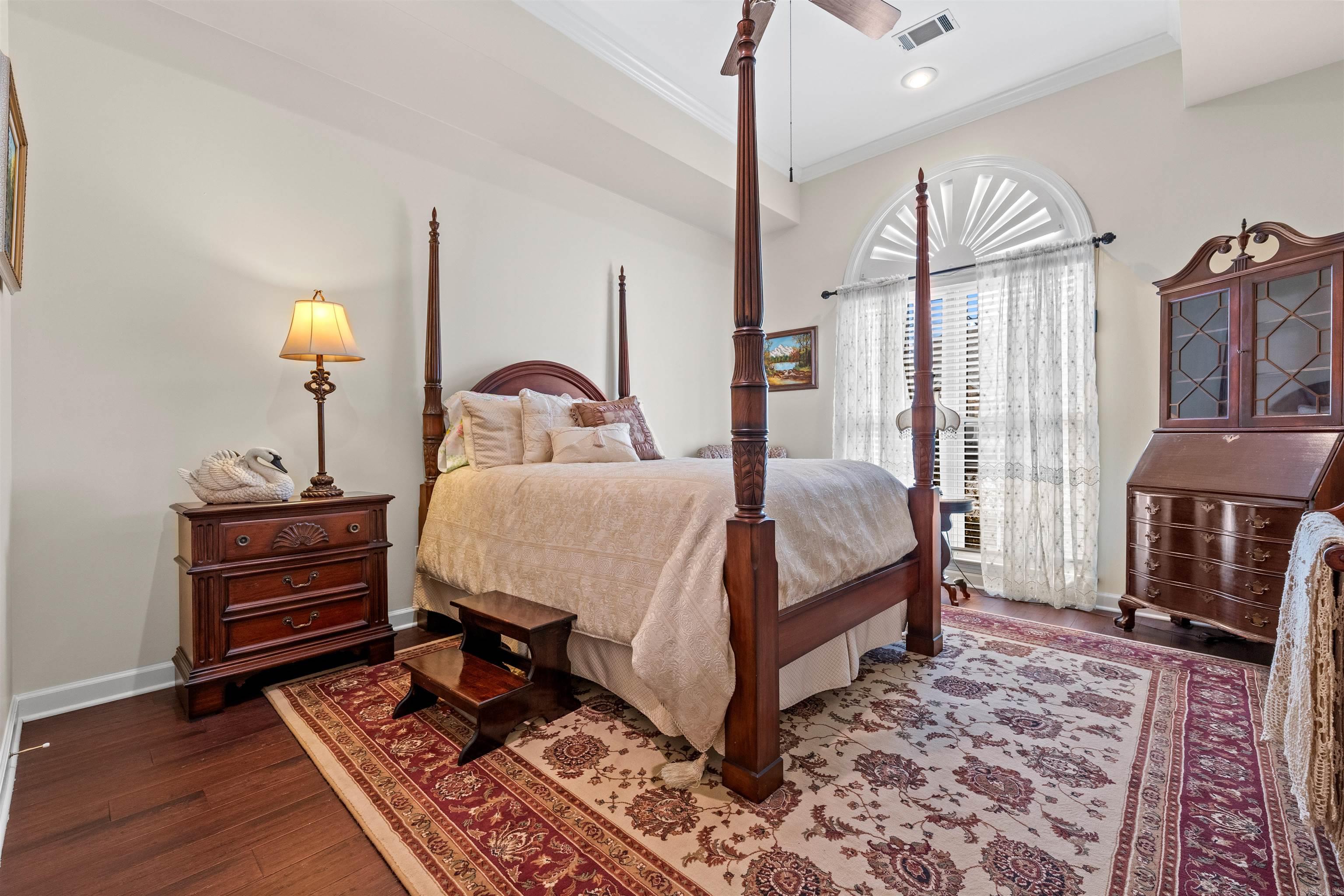 CHENAL VALLEY ABERDEEN - Residential