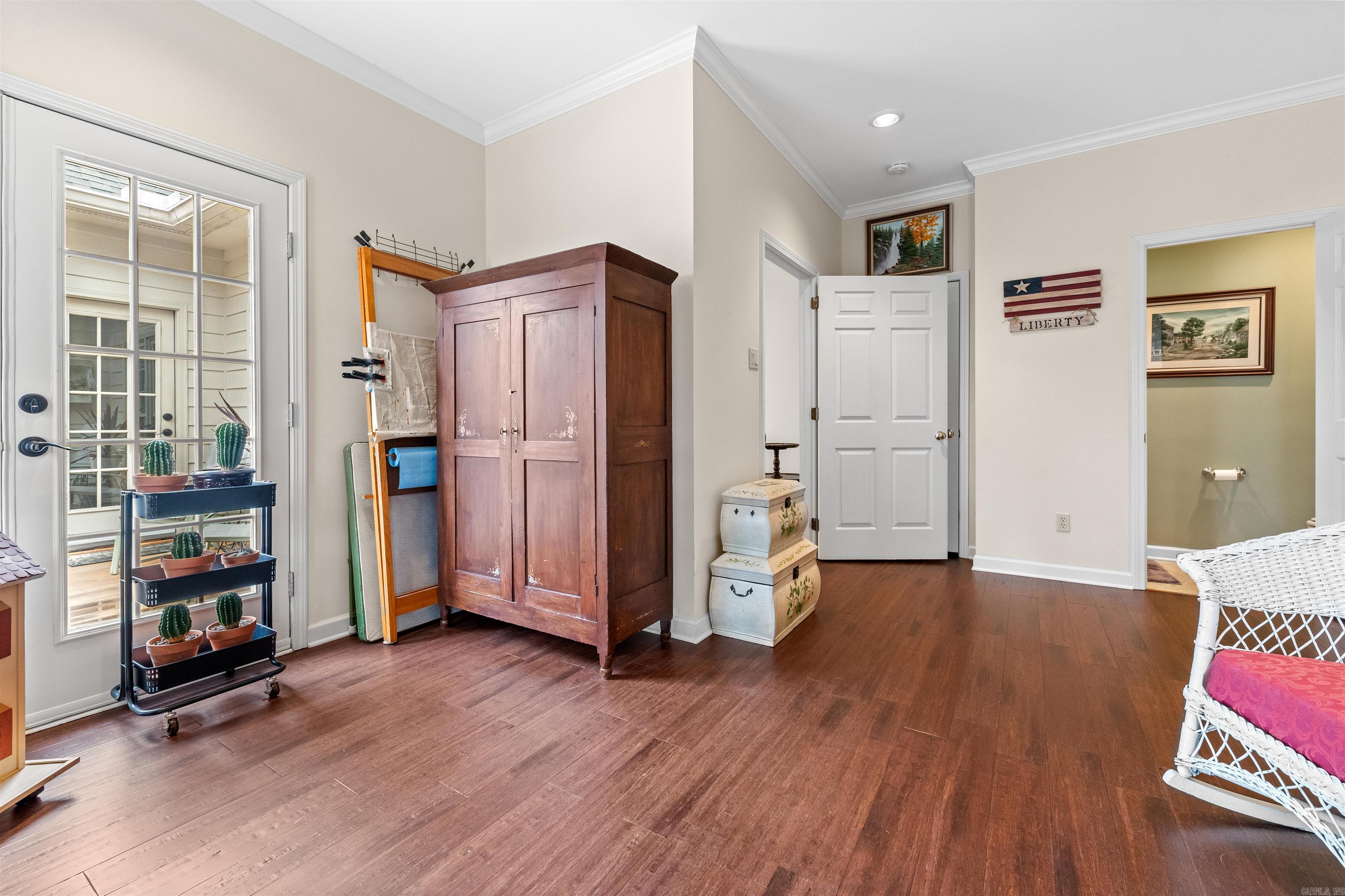 CHENAL VALLEY ABERDEEN - Residential