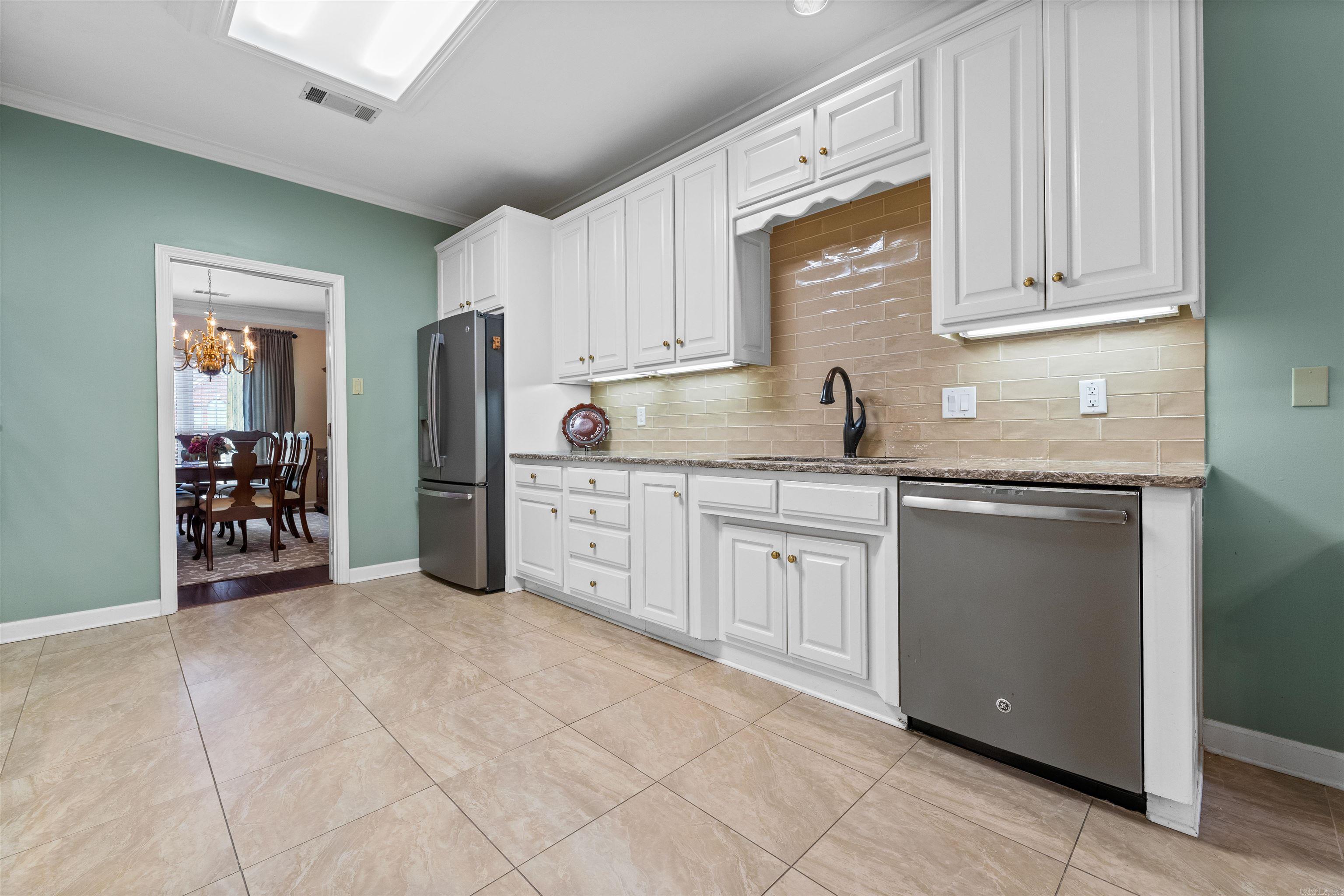 CHENAL VALLEY ABERDEEN - Residential