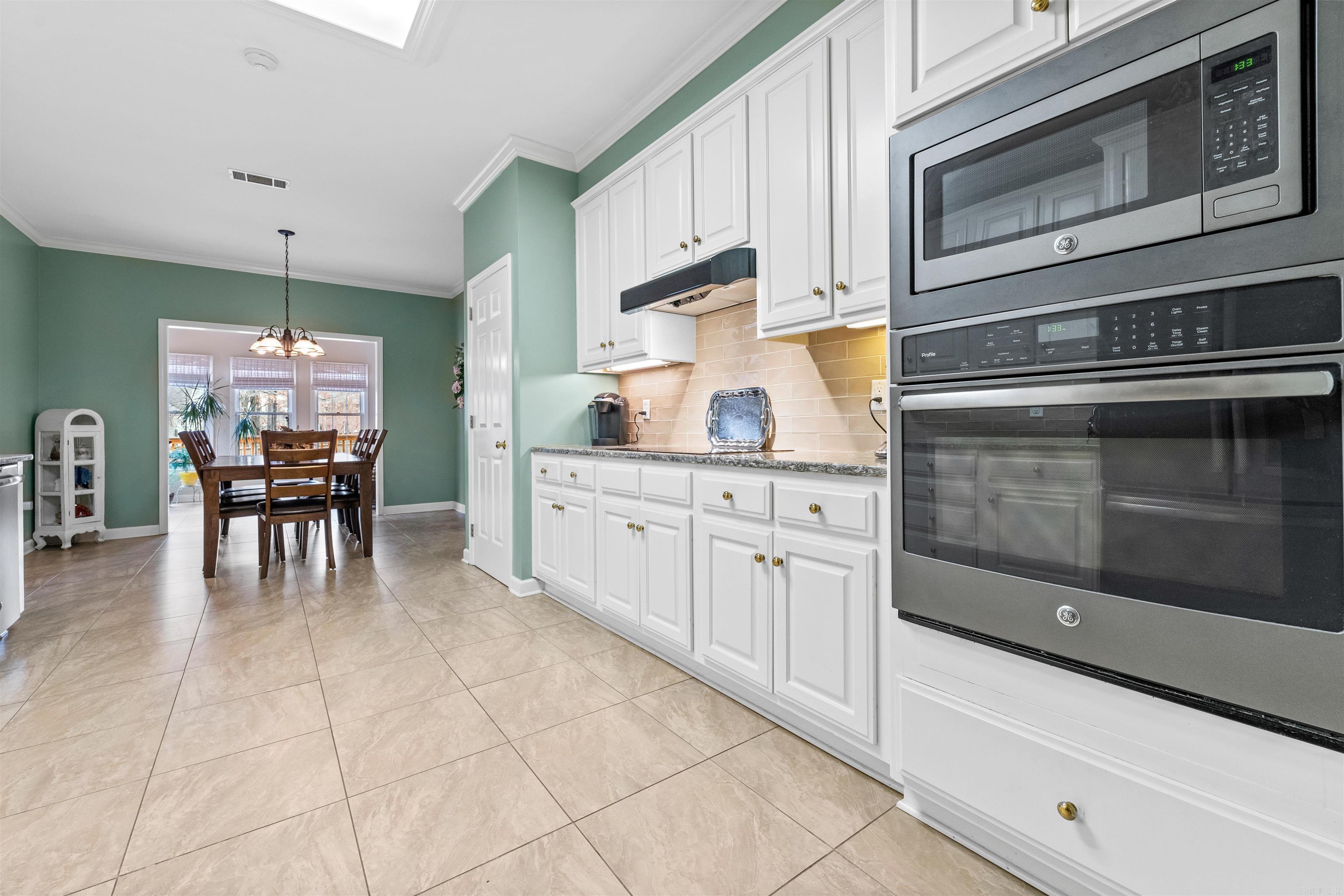 CHENAL VALLEY ABERDEEN - Residential