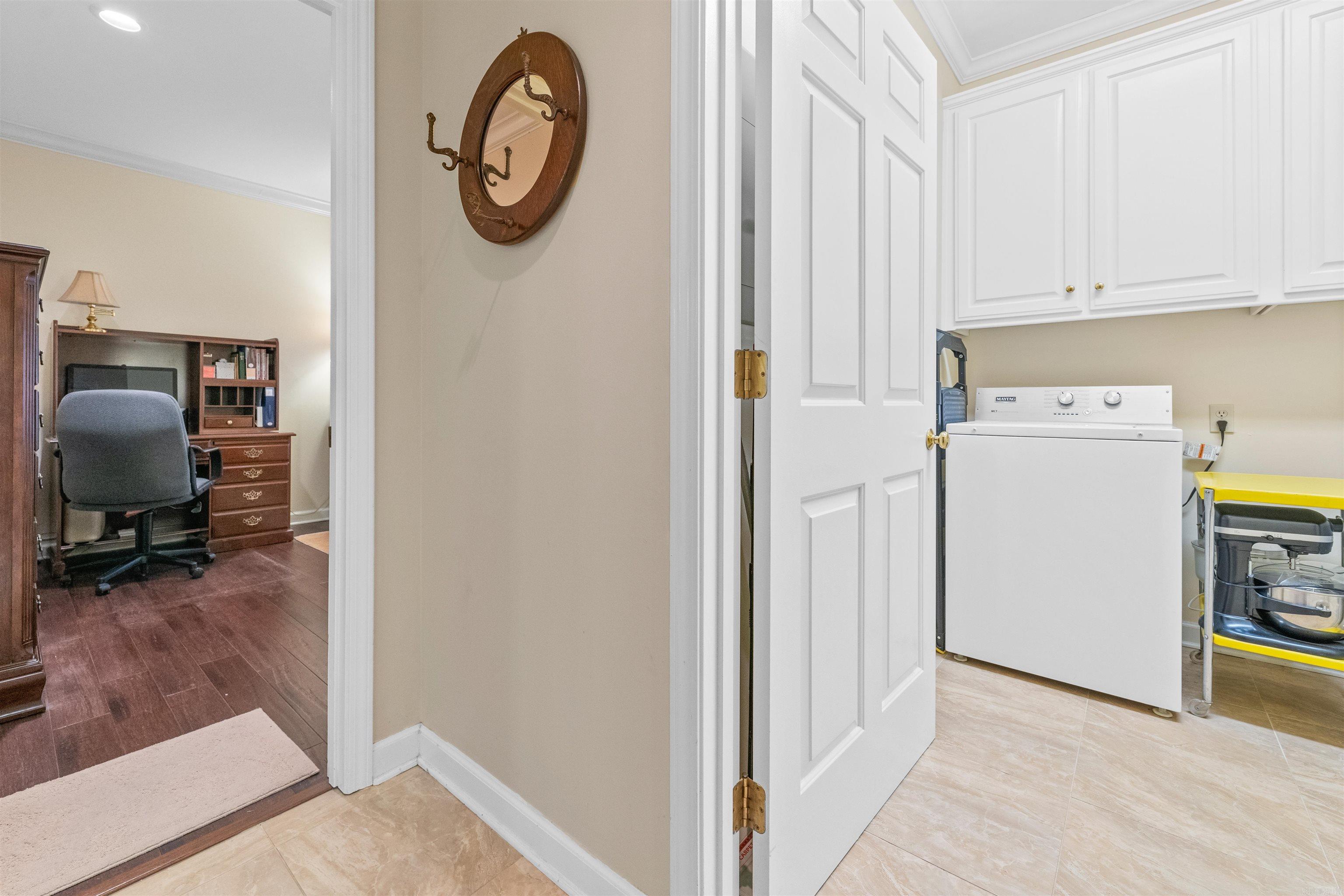 CHENAL VALLEY ABERDEEN - Residential