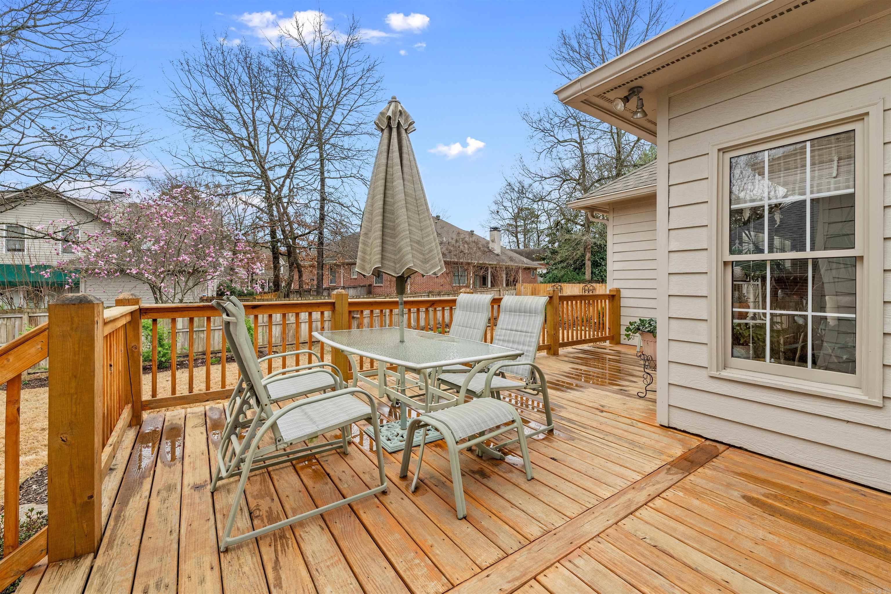 CHENAL VALLEY ABERDEEN - Residential