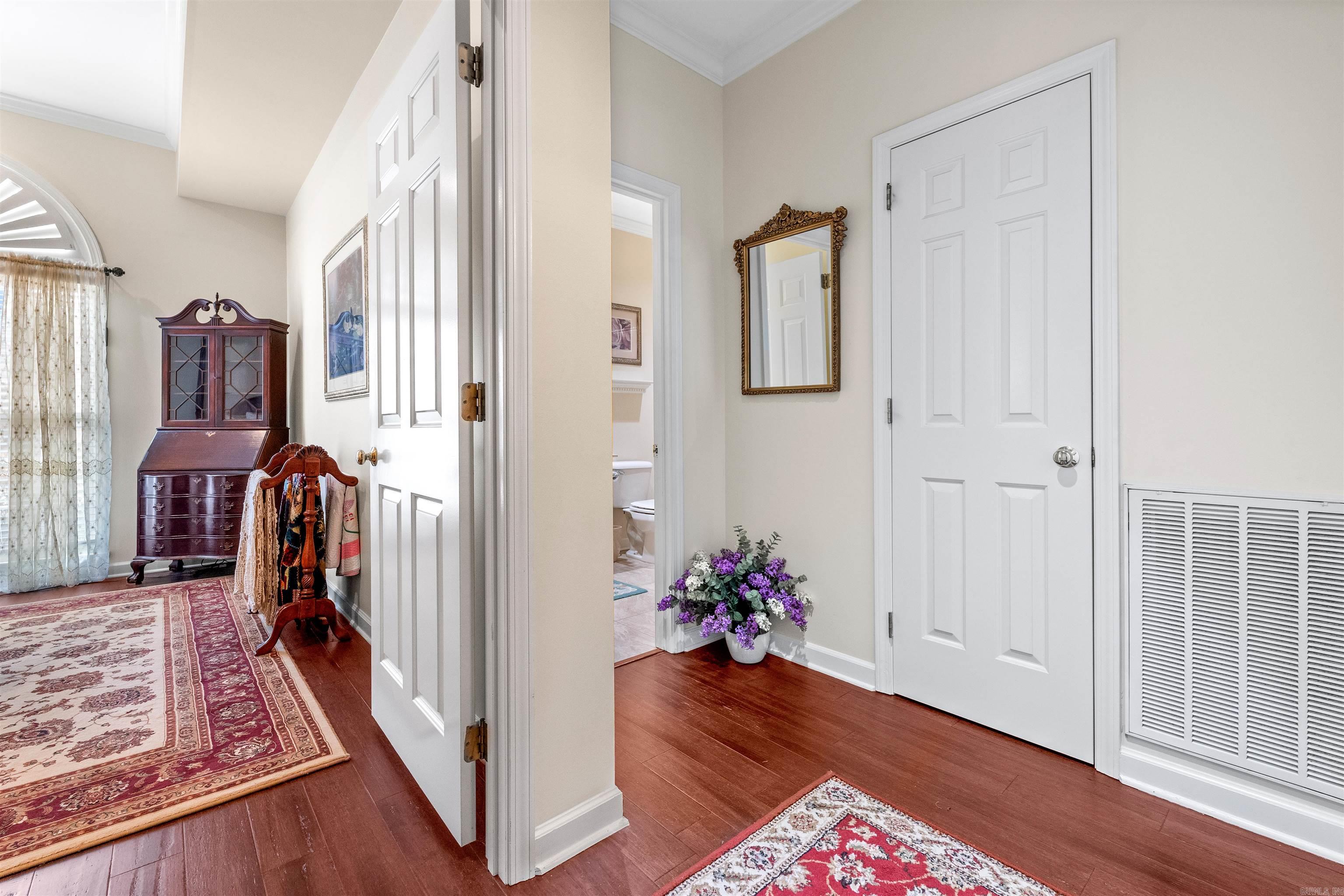 CHENAL VALLEY ABERDEEN - Residential