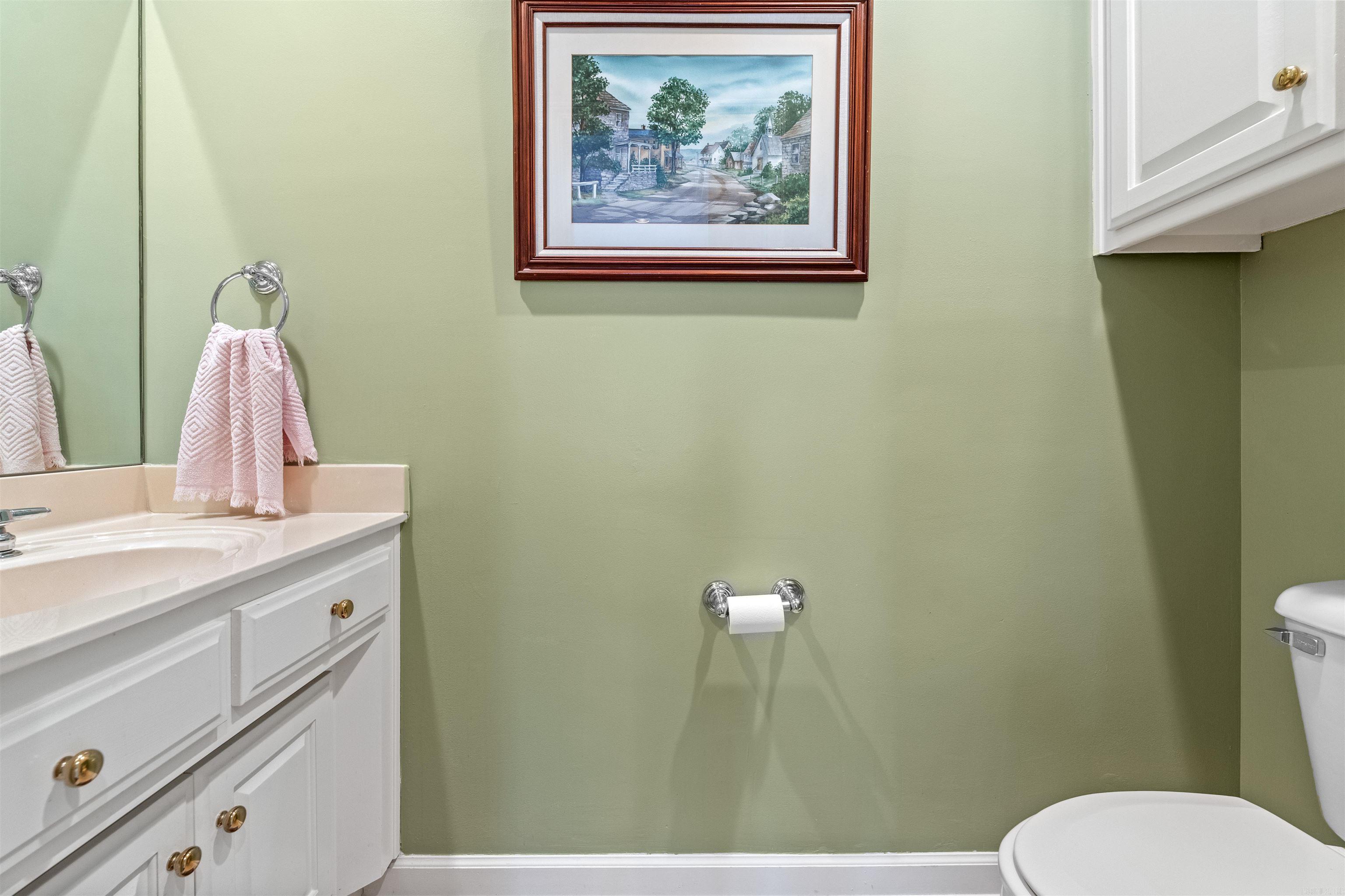 CHENAL VALLEY ABERDEEN - Residential