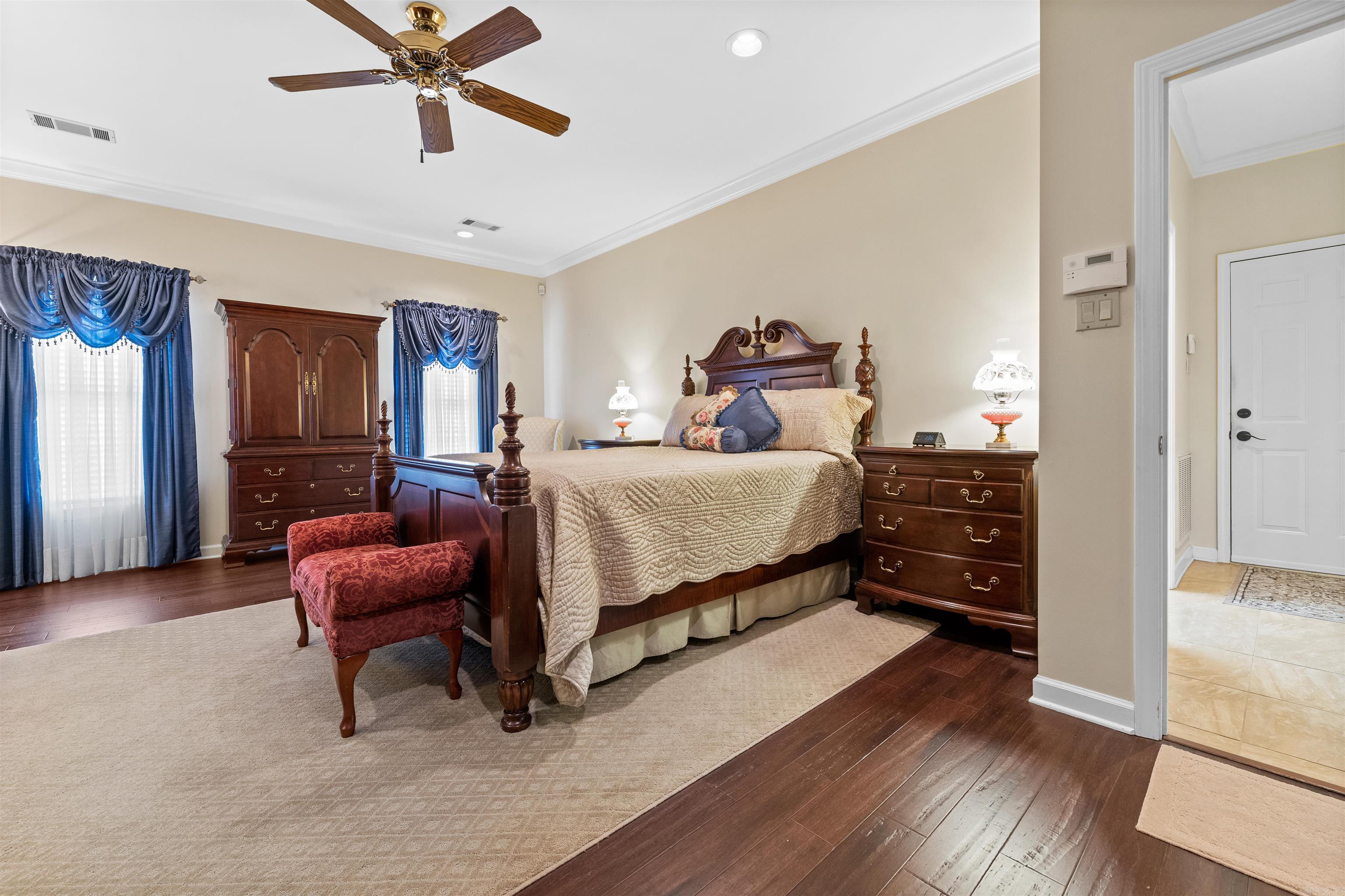 CHENAL VALLEY ABERDEEN - Residential