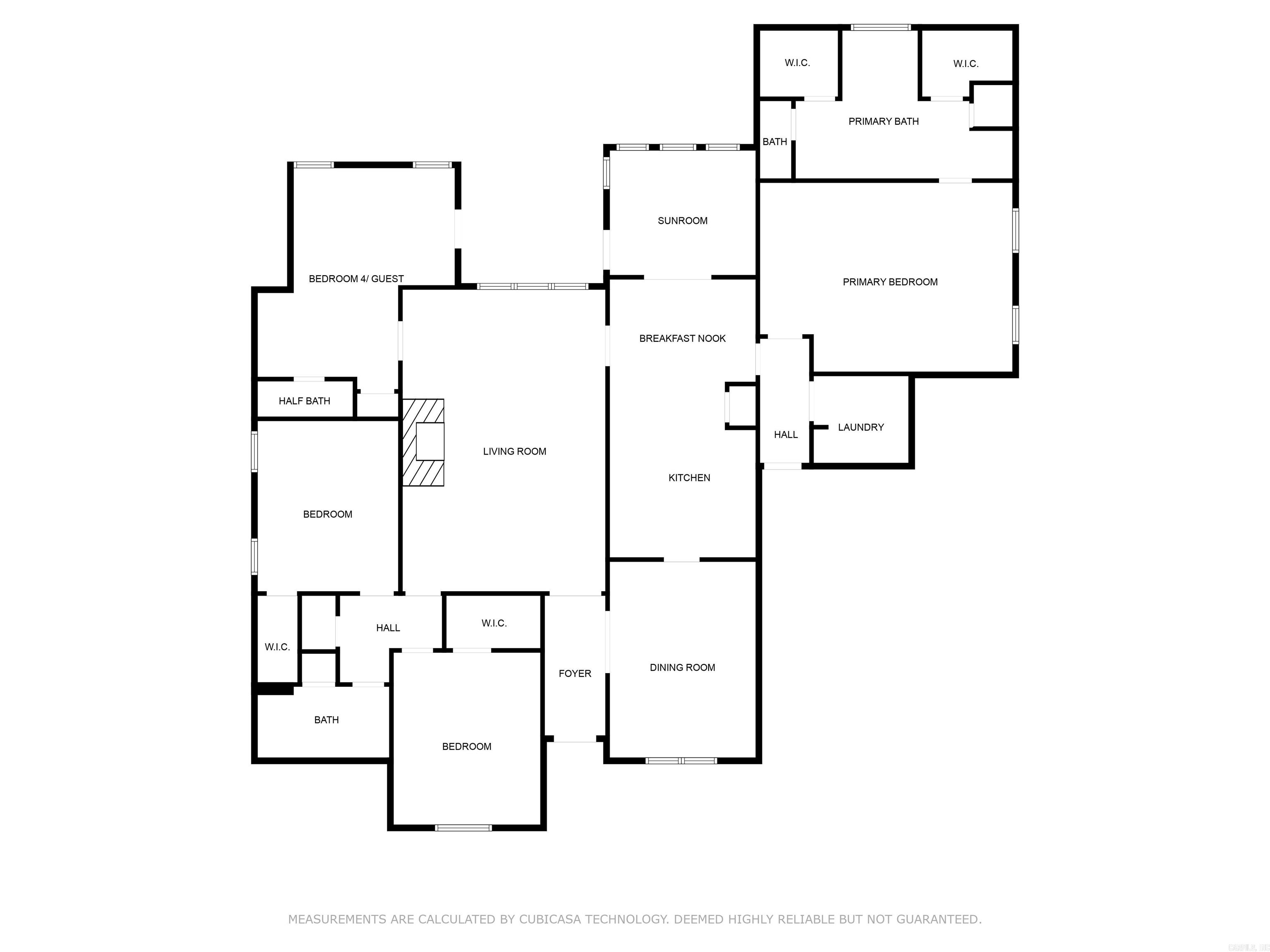 CHENAL VALLEY ABERDEEN - Residential