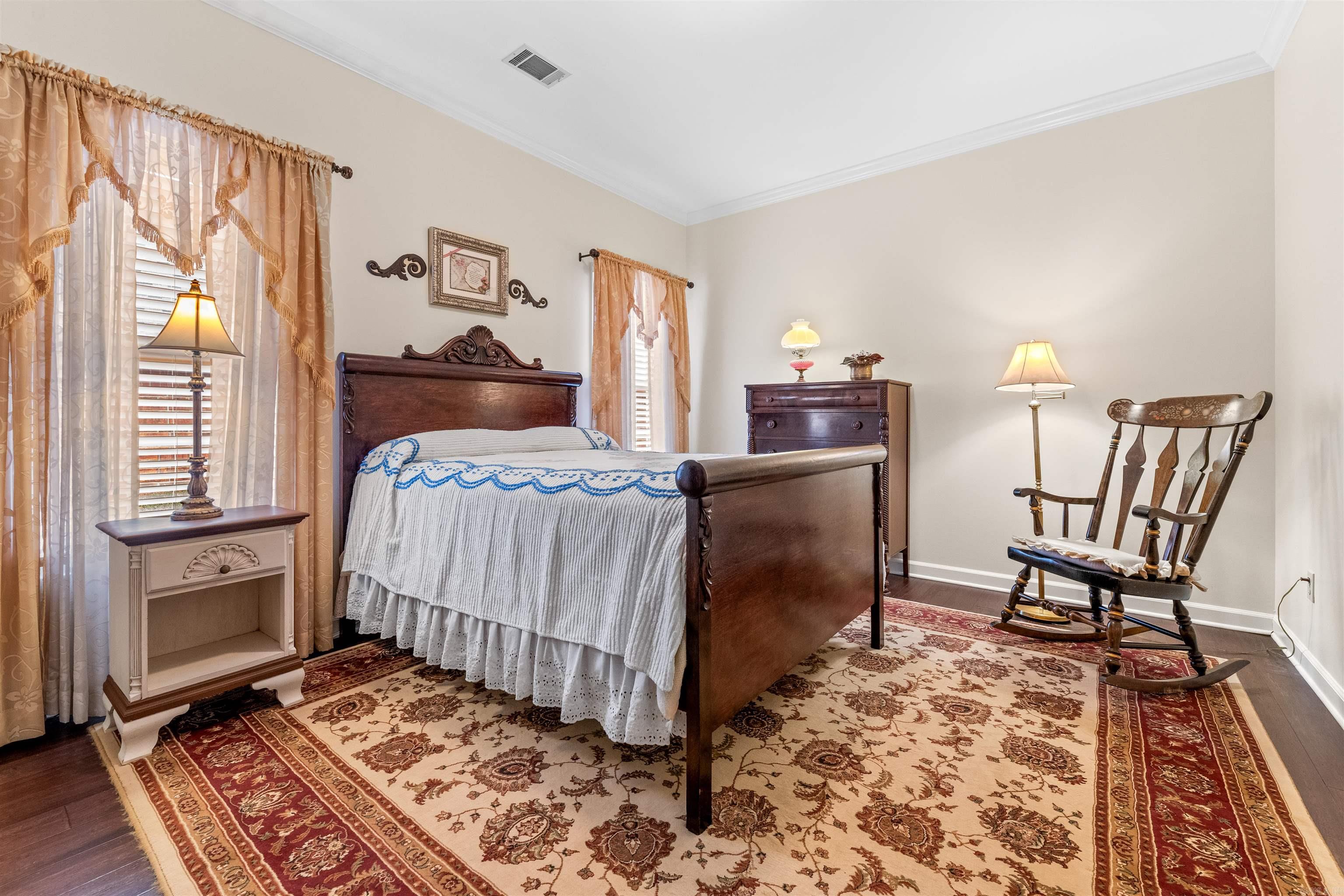 CHENAL VALLEY ABERDEEN - Residential