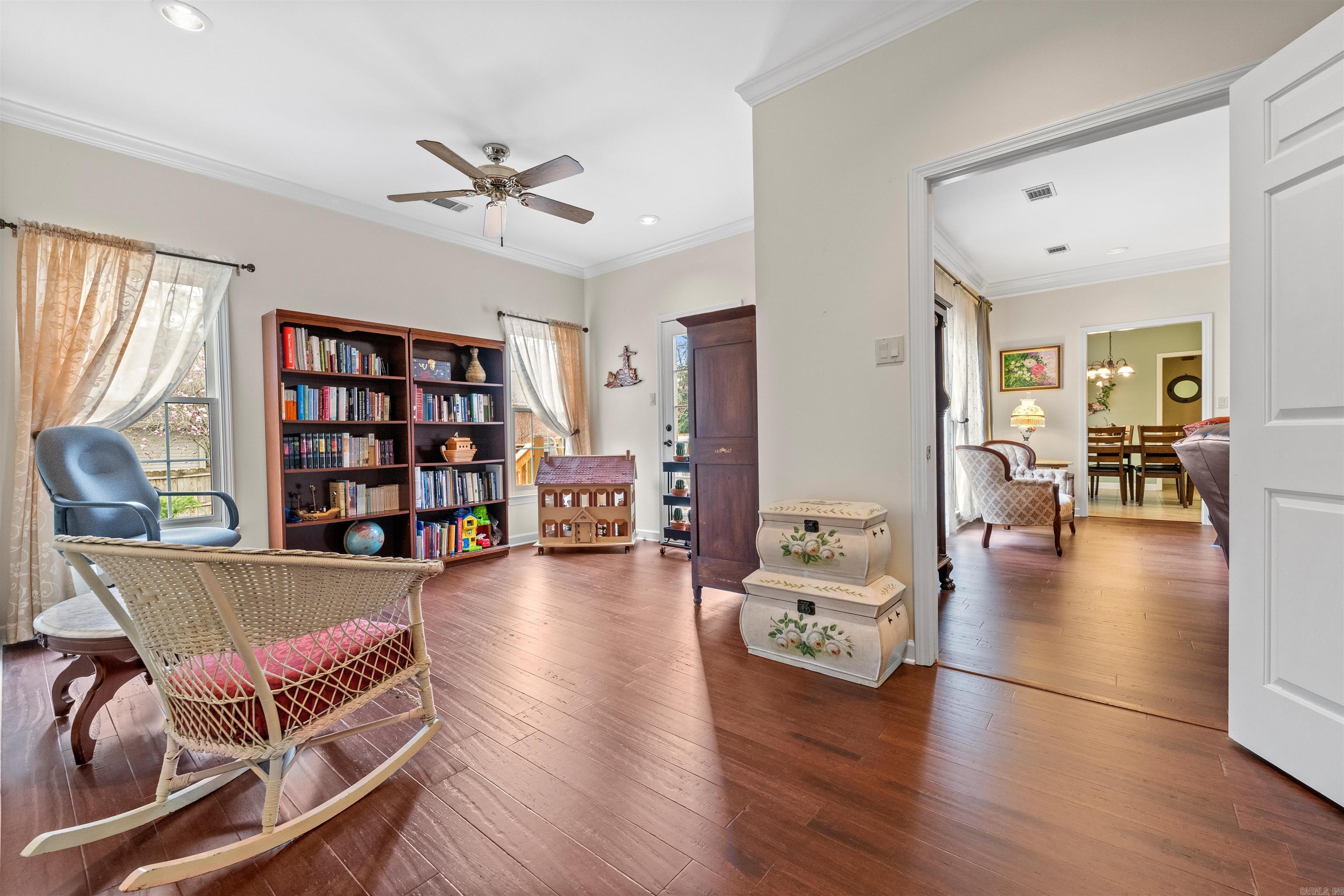 CHENAL VALLEY ABERDEEN - Residential