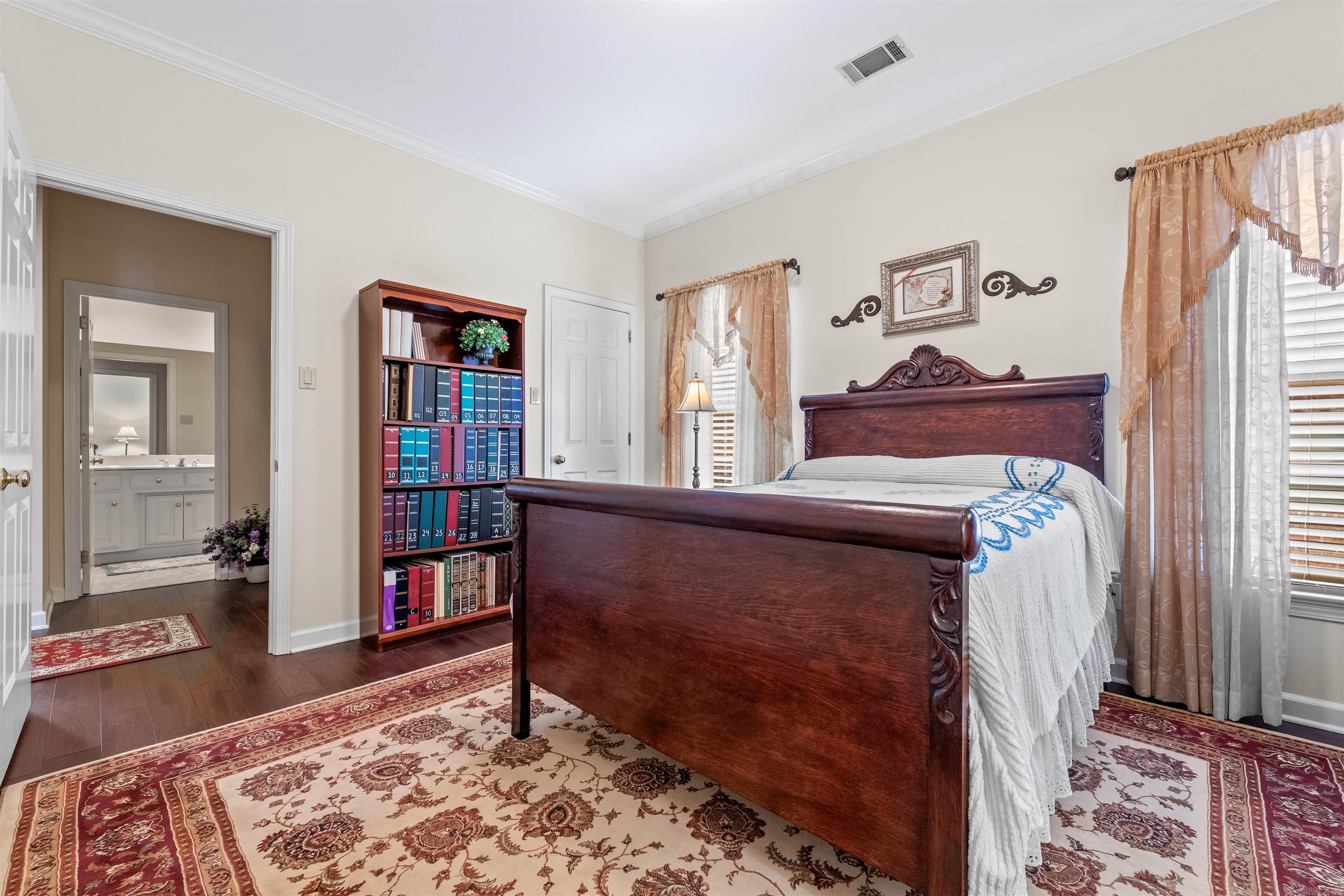 CHENAL VALLEY ABERDEEN - Residential