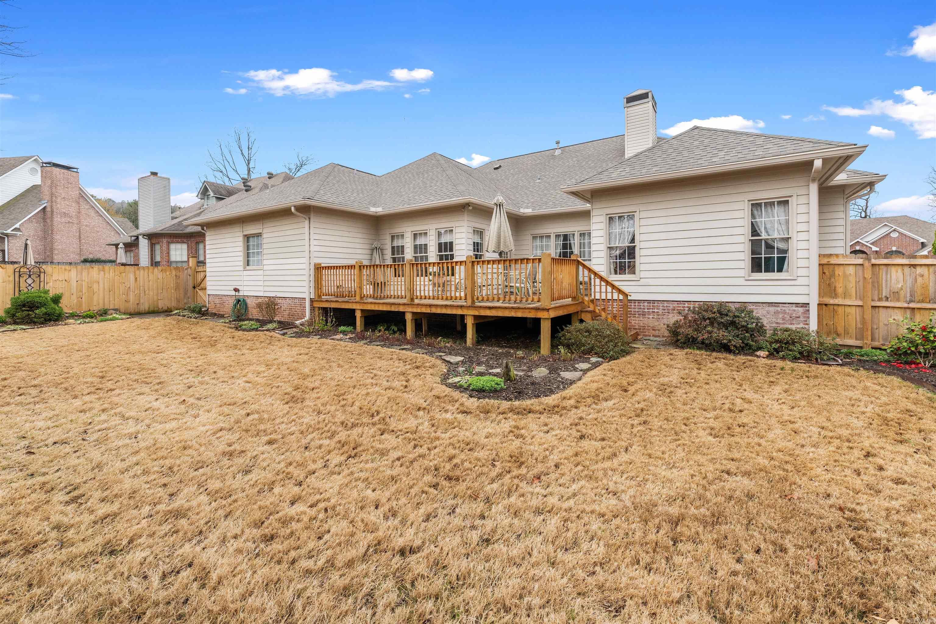 CHENAL VALLEY ABERDEEN - Residential