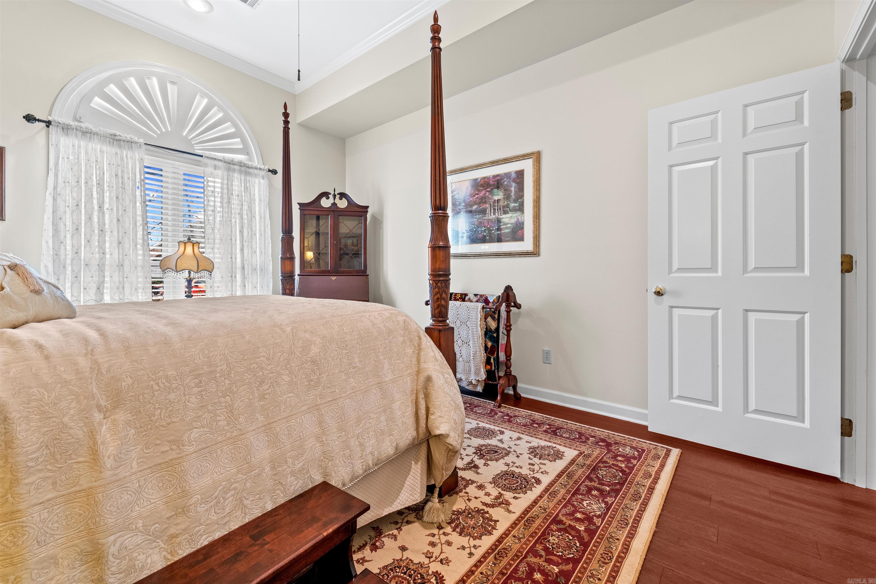 CHENAL VALLEY ABERDEEN - Residential