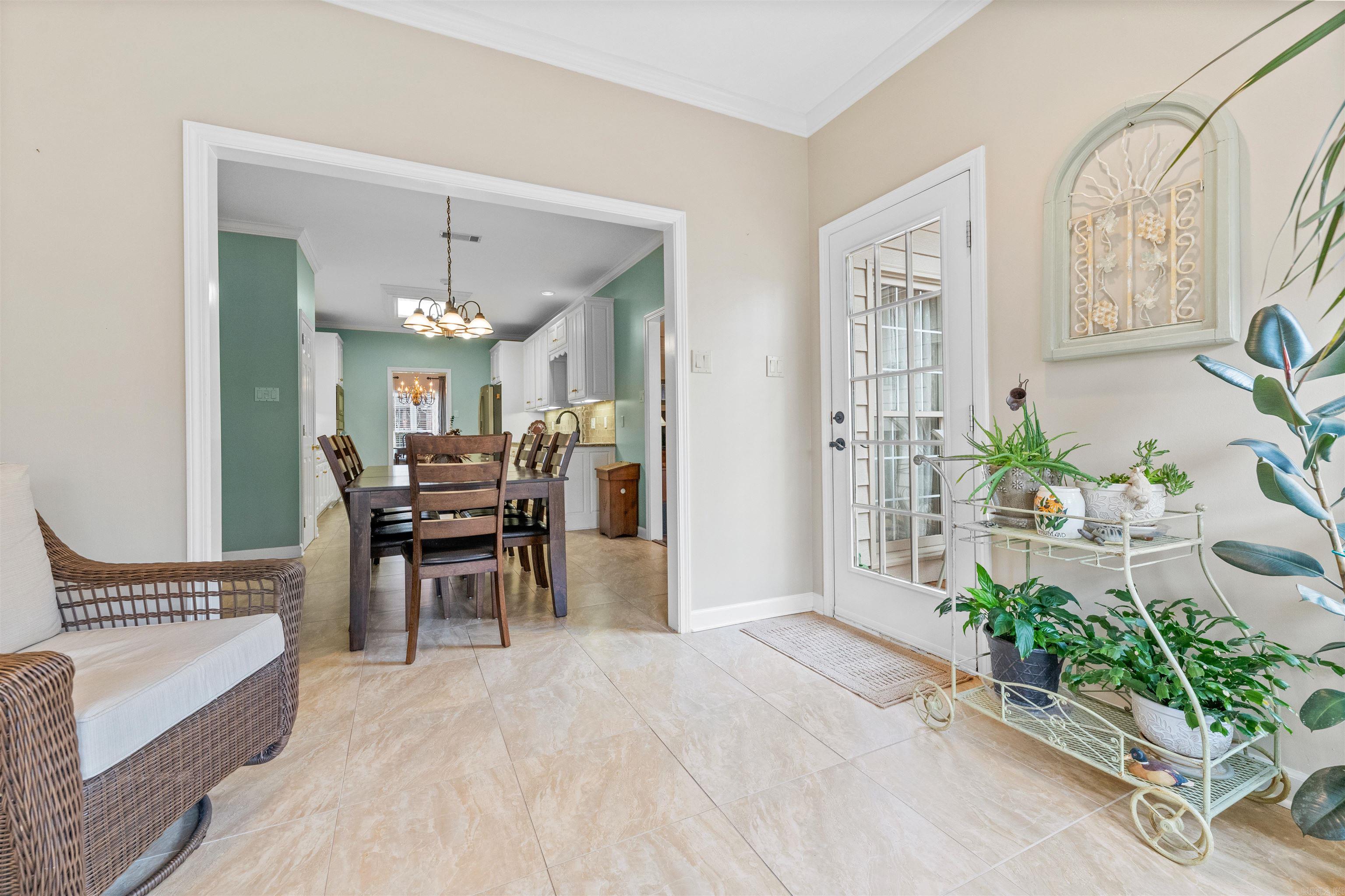 CHENAL VALLEY ABERDEEN - Residential