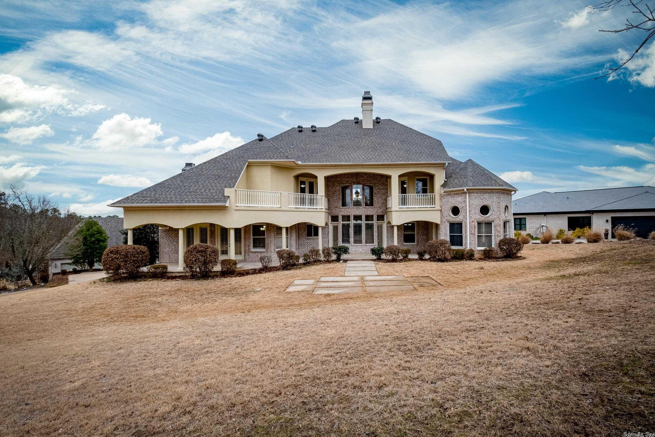 CHENAL VALLEY DEAUVILLE PLACE - Residential