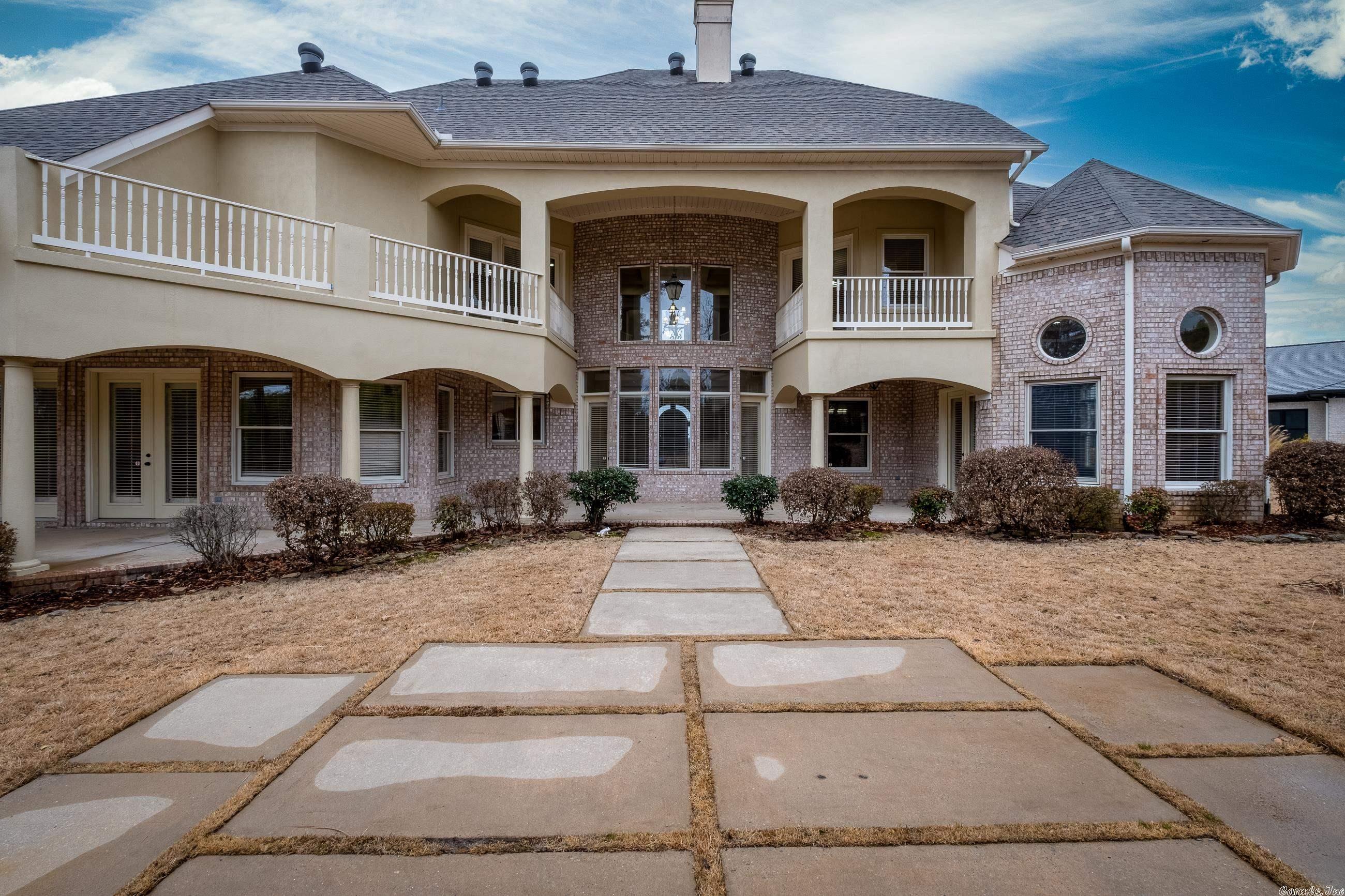 CHENAL VALLEY DEAUVILLE PLACE - Residential