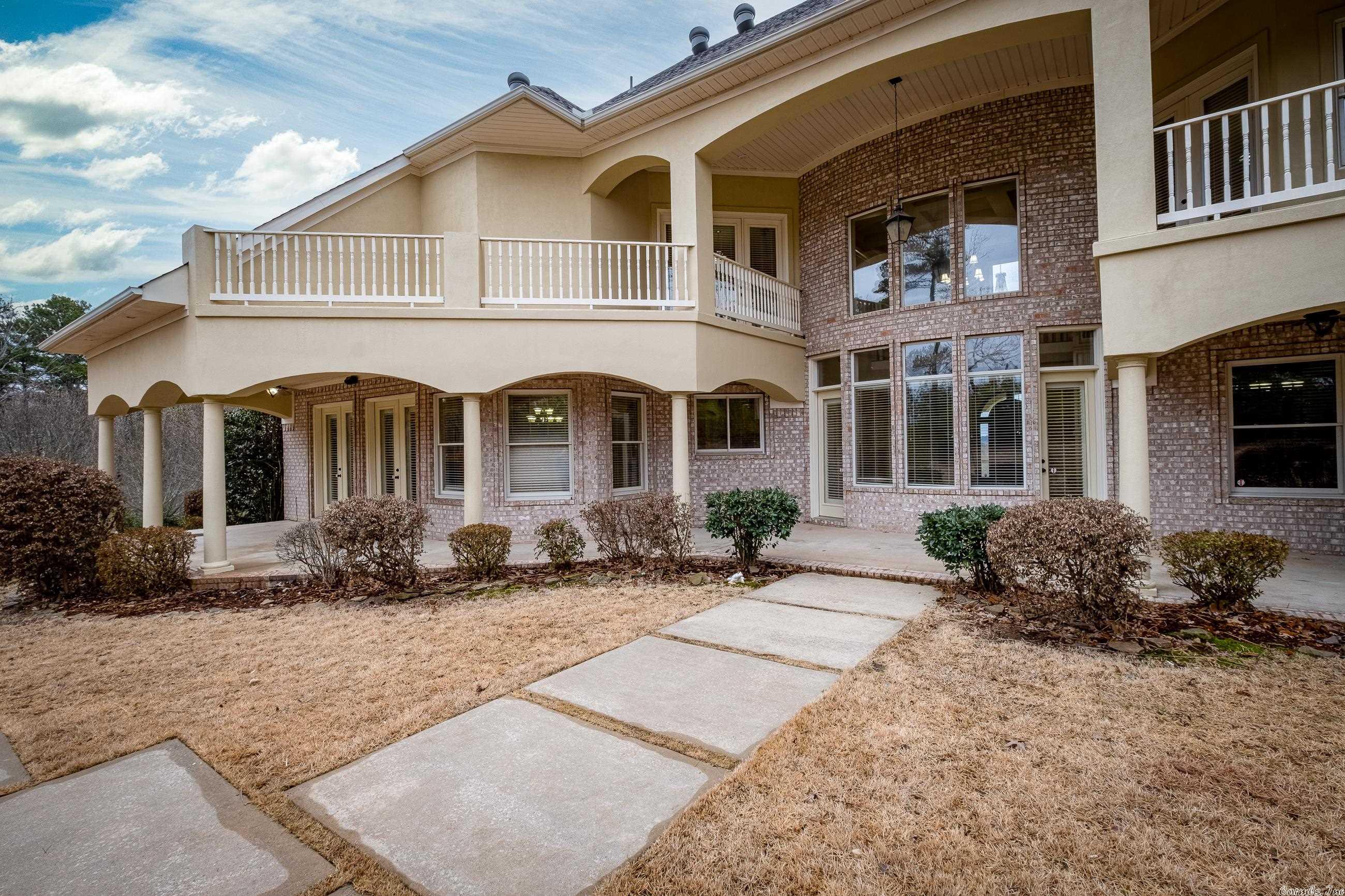 CHENAL VALLEY DEAUVILLE PLACE - Residential