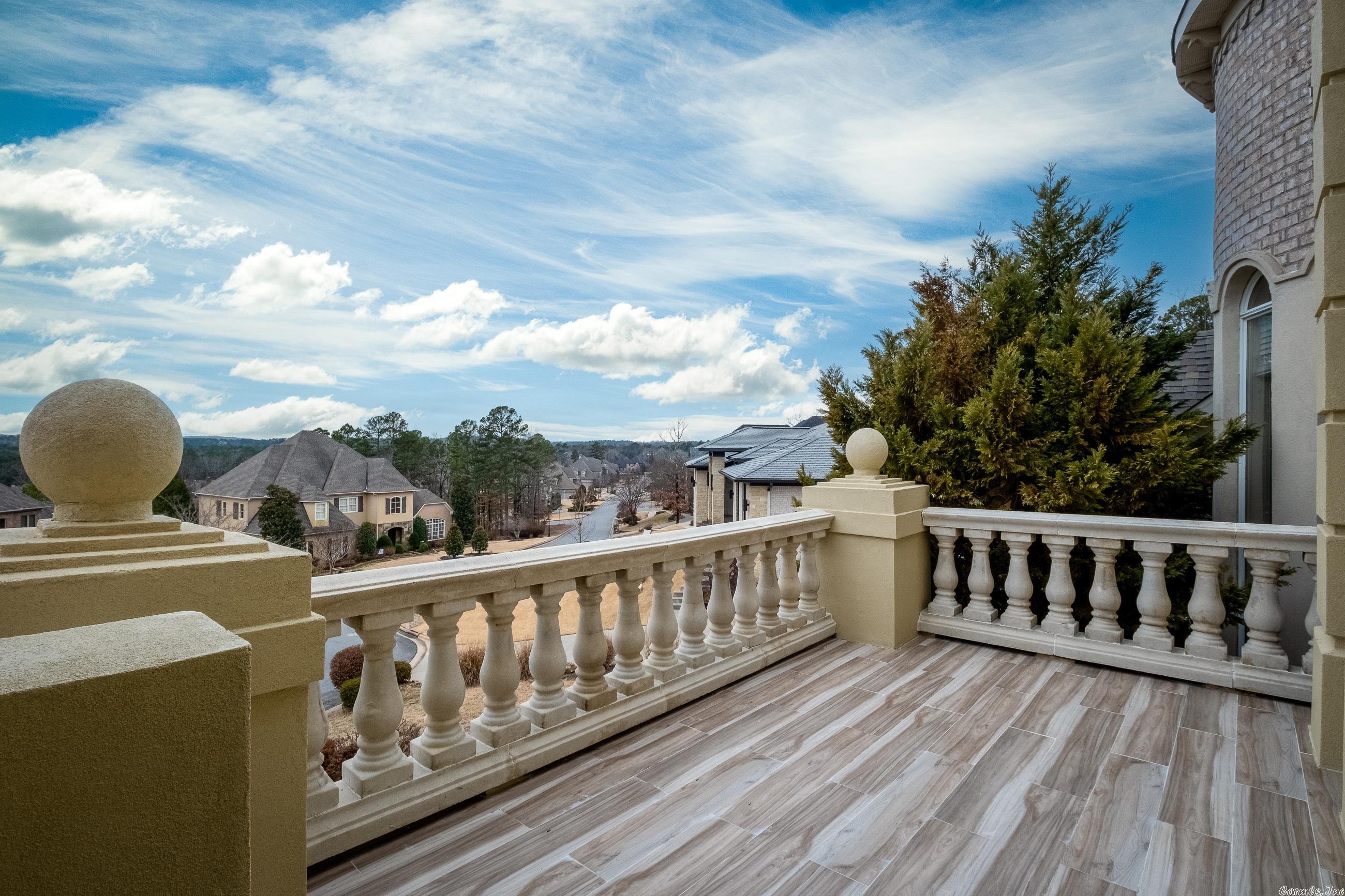 CHENAL VALLEY DEAUVILLE PLACE - Residential