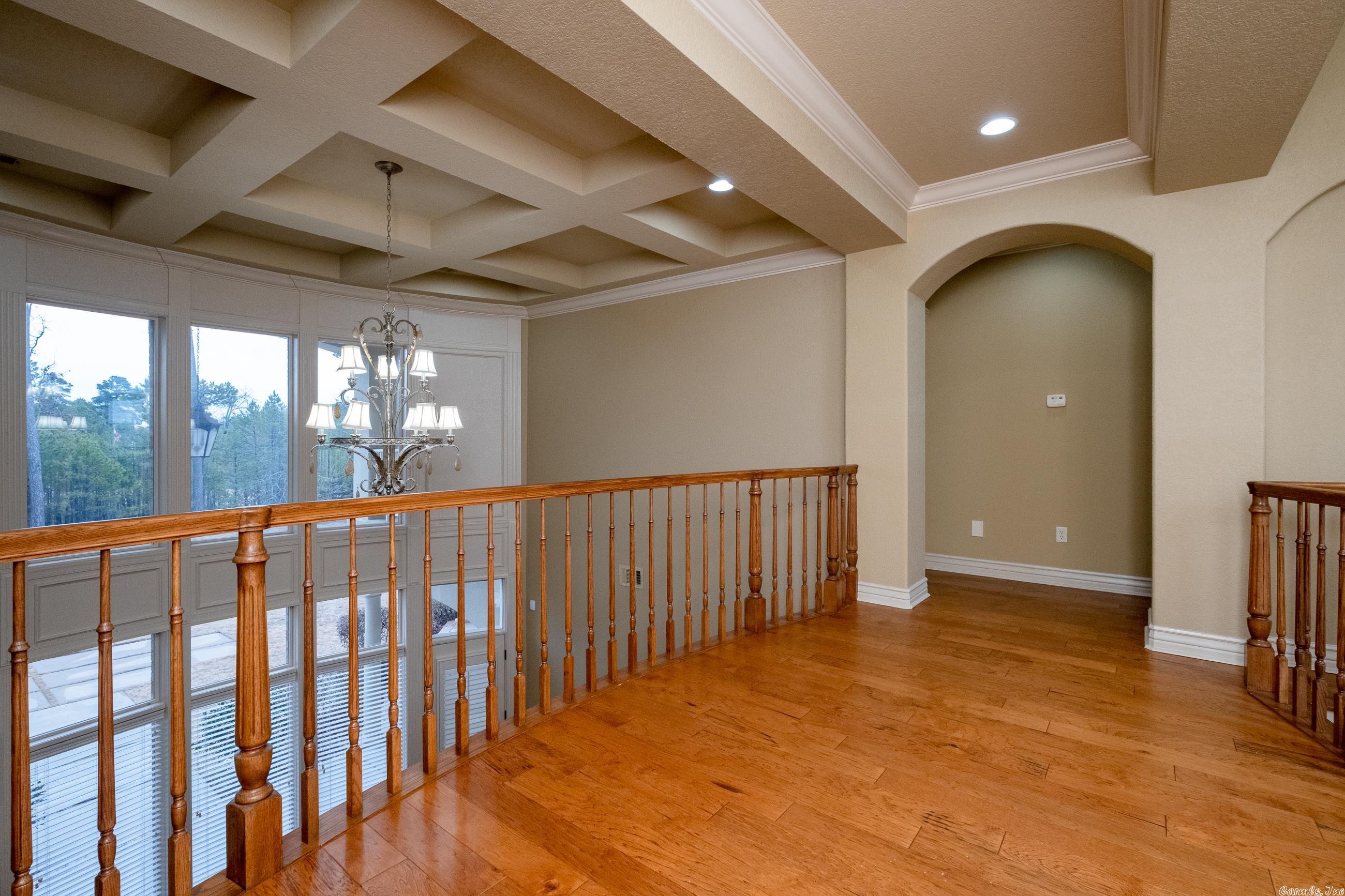 CHENAL VALLEY DEAUVILLE PLACE - Residential