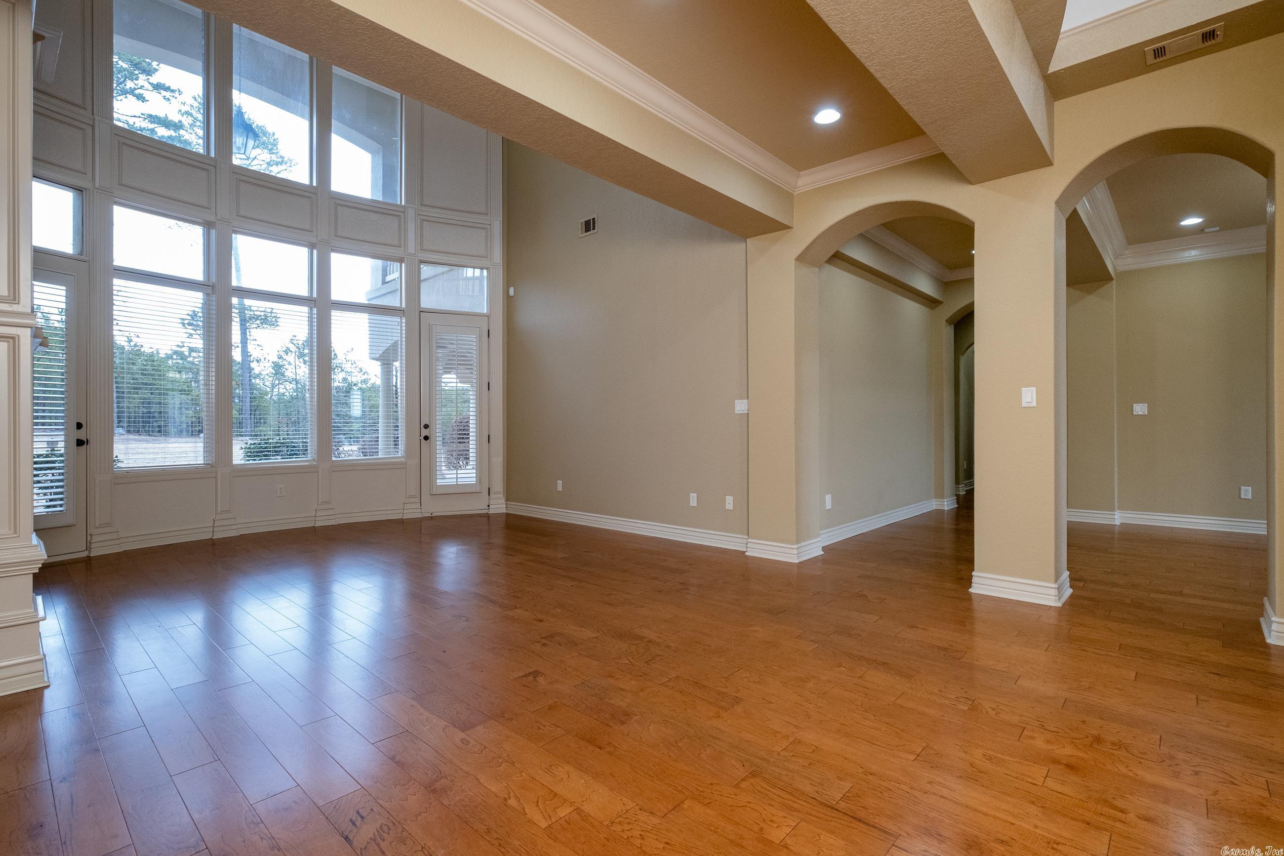 CHENAL VALLEY DEAUVILLE PLACE - Residential
